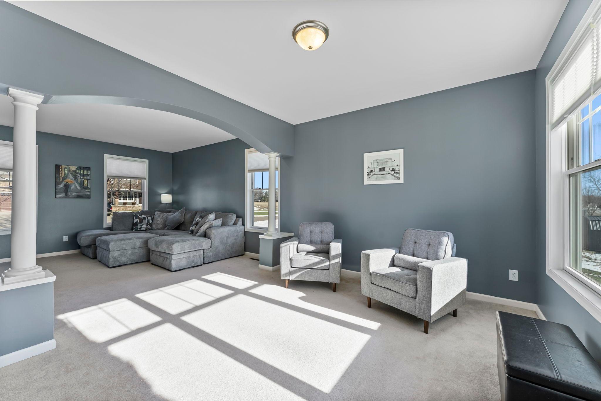 1555 Wood Duck Lane NE