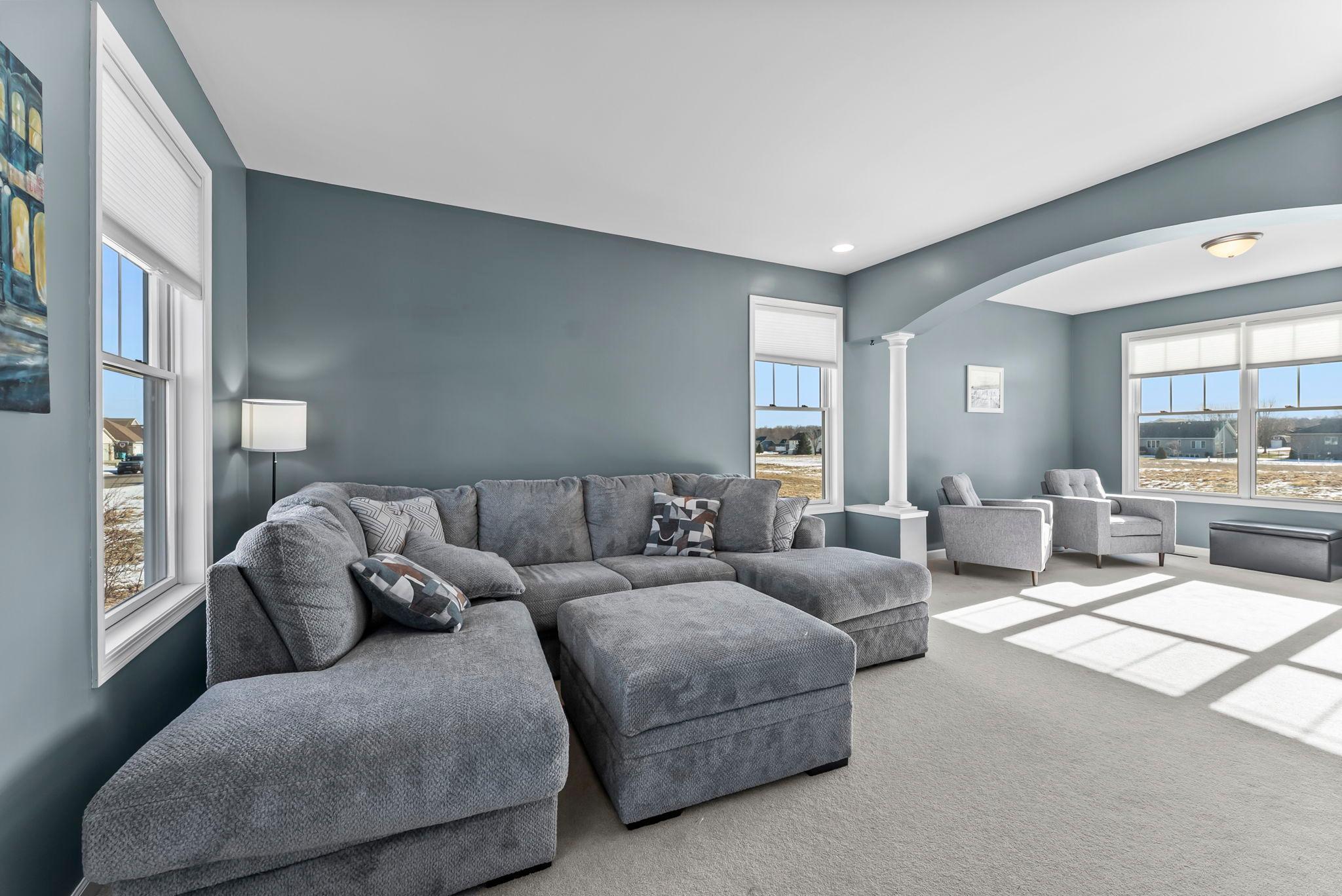 1555 Wood Duck Lane NE