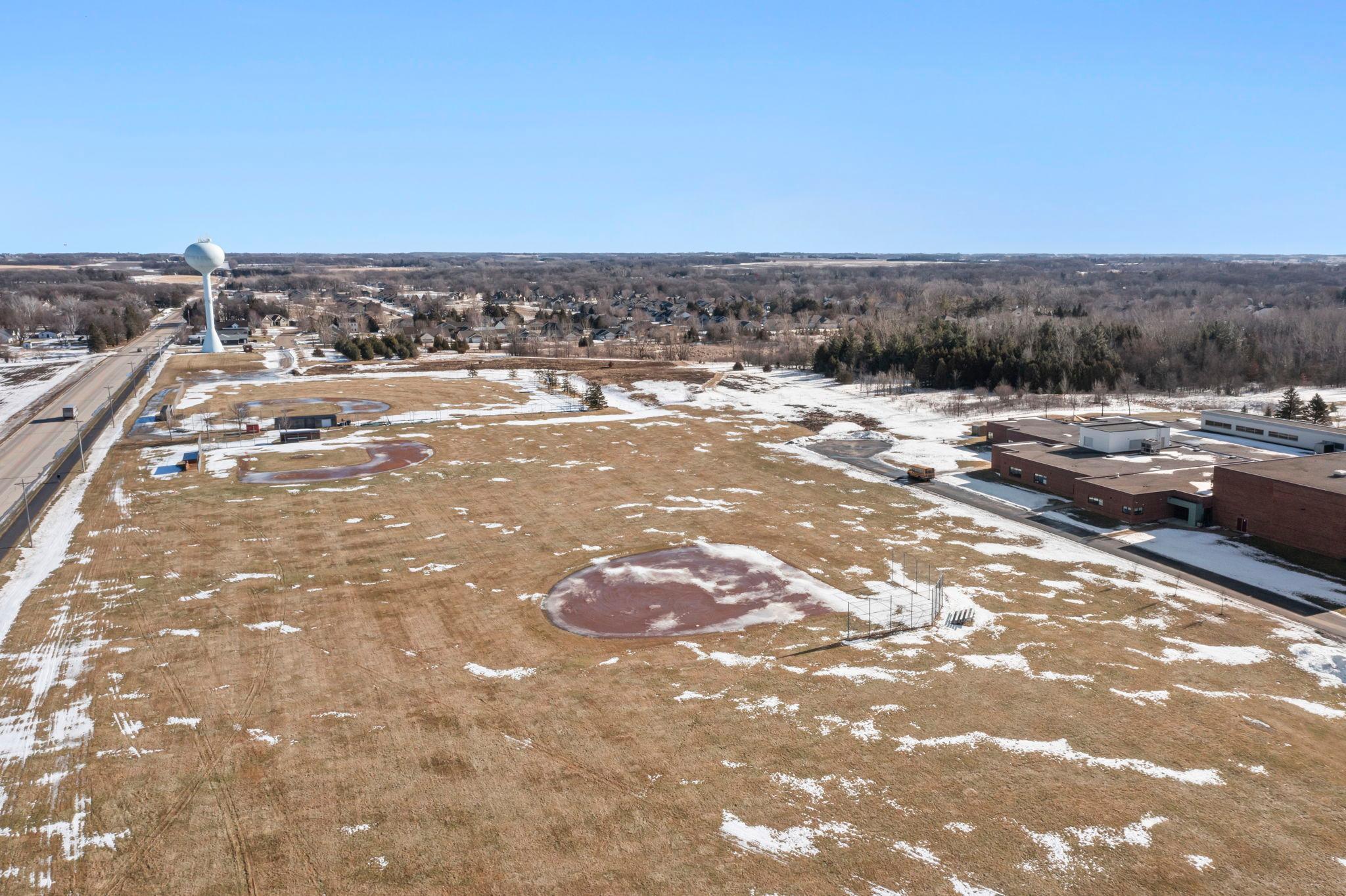 1555 Wood Duck Lane NE