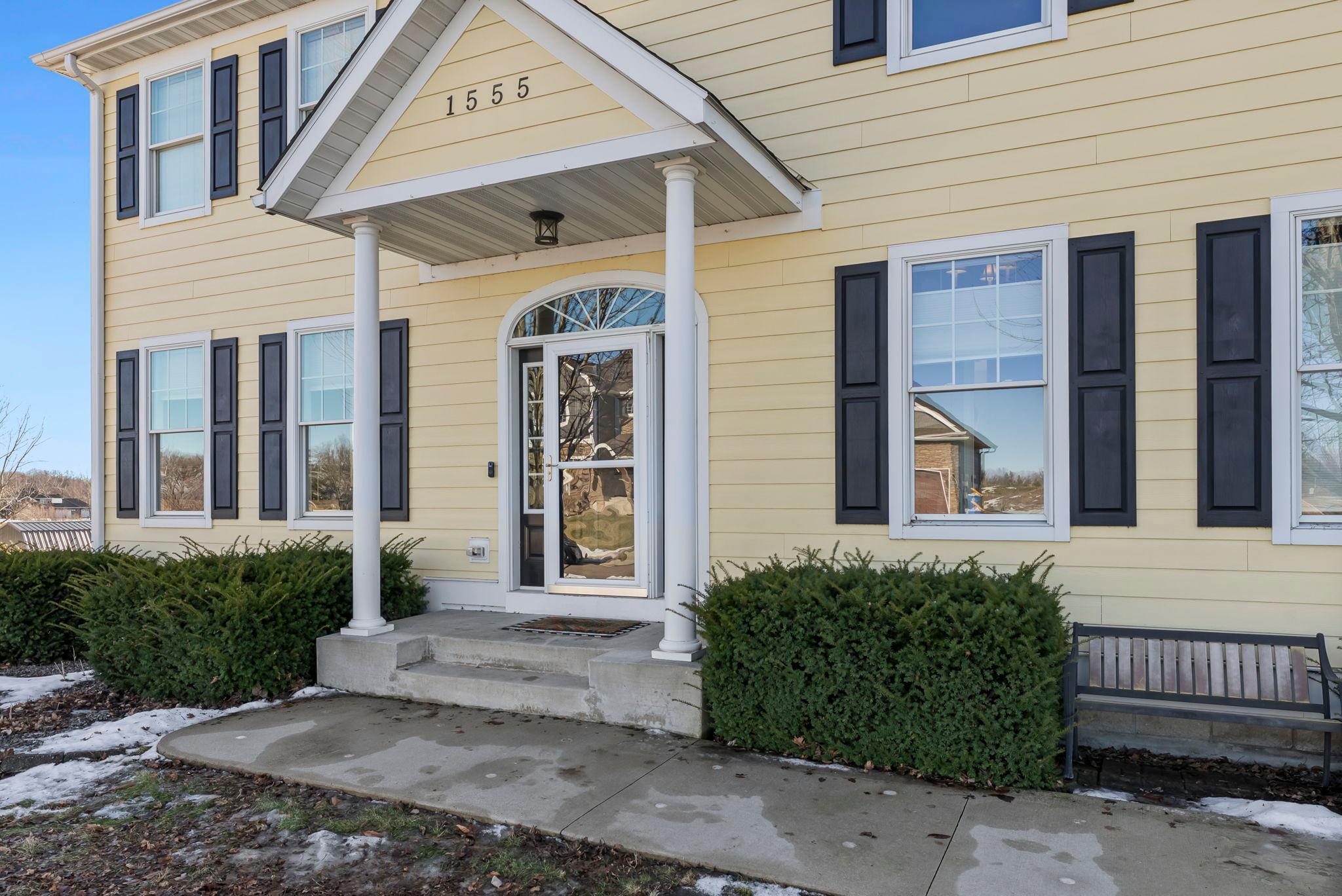 1555 Wood Duck Lane NE