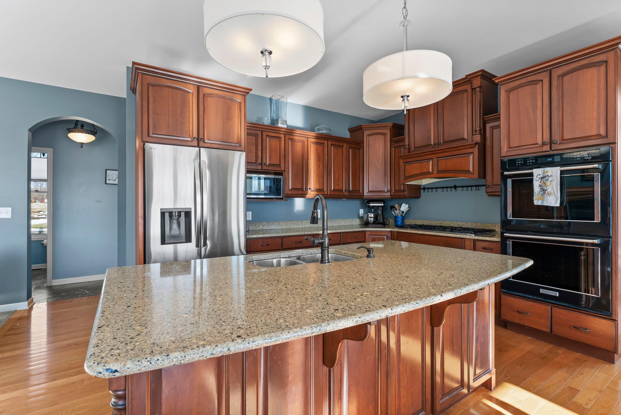 1555 Wood Duck Lane NE