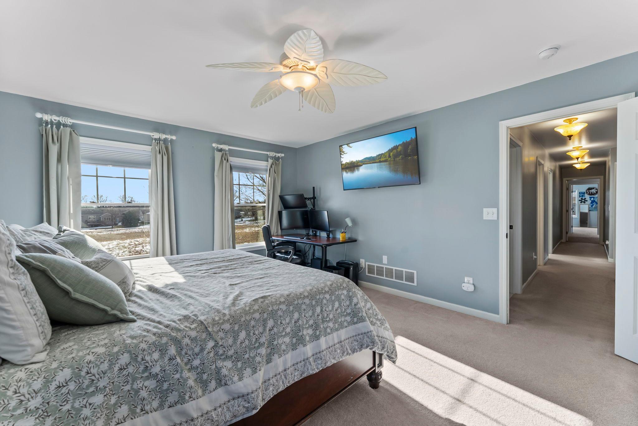 1555 Wood Duck Lane NE