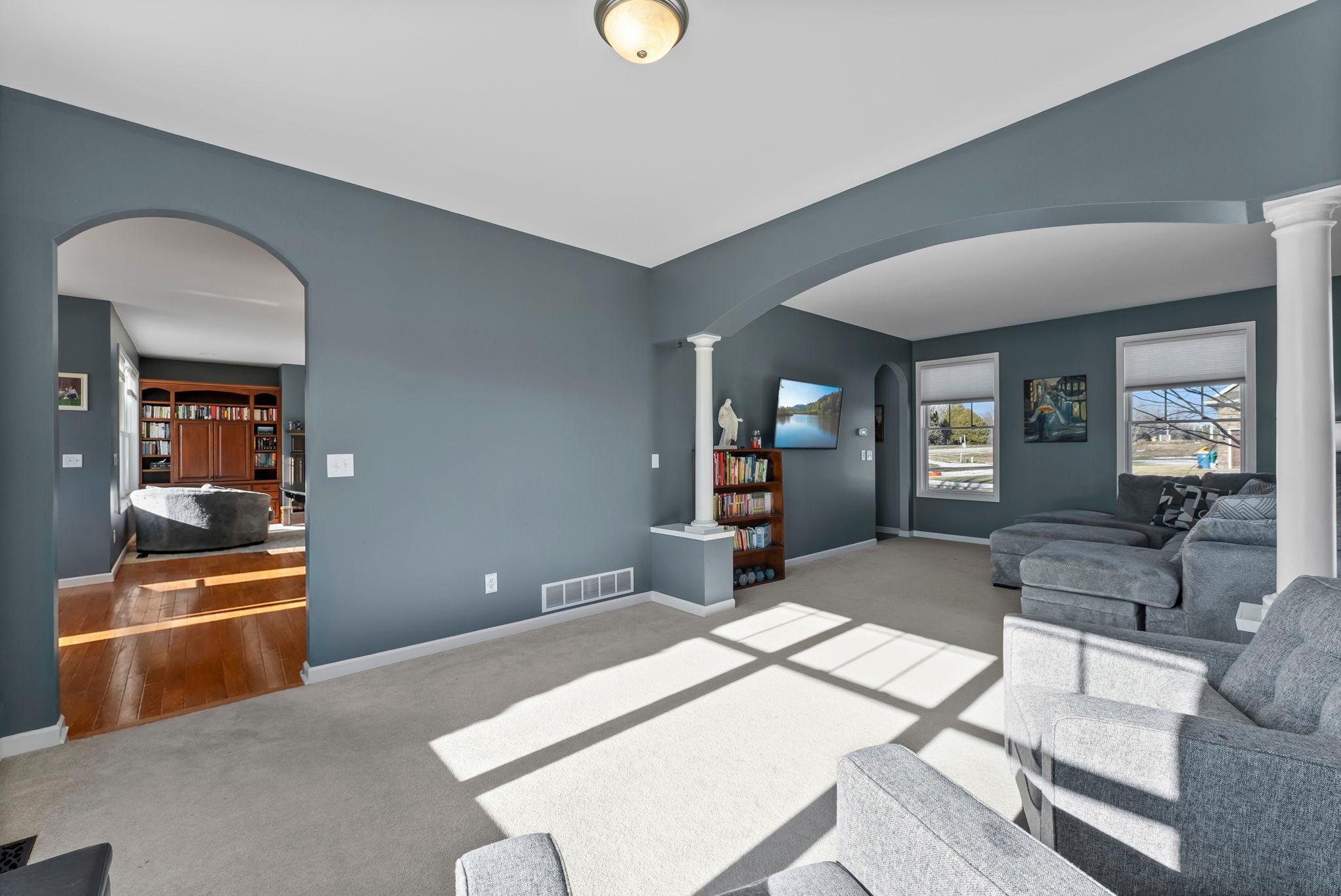 1555 Wood Duck Lane NE