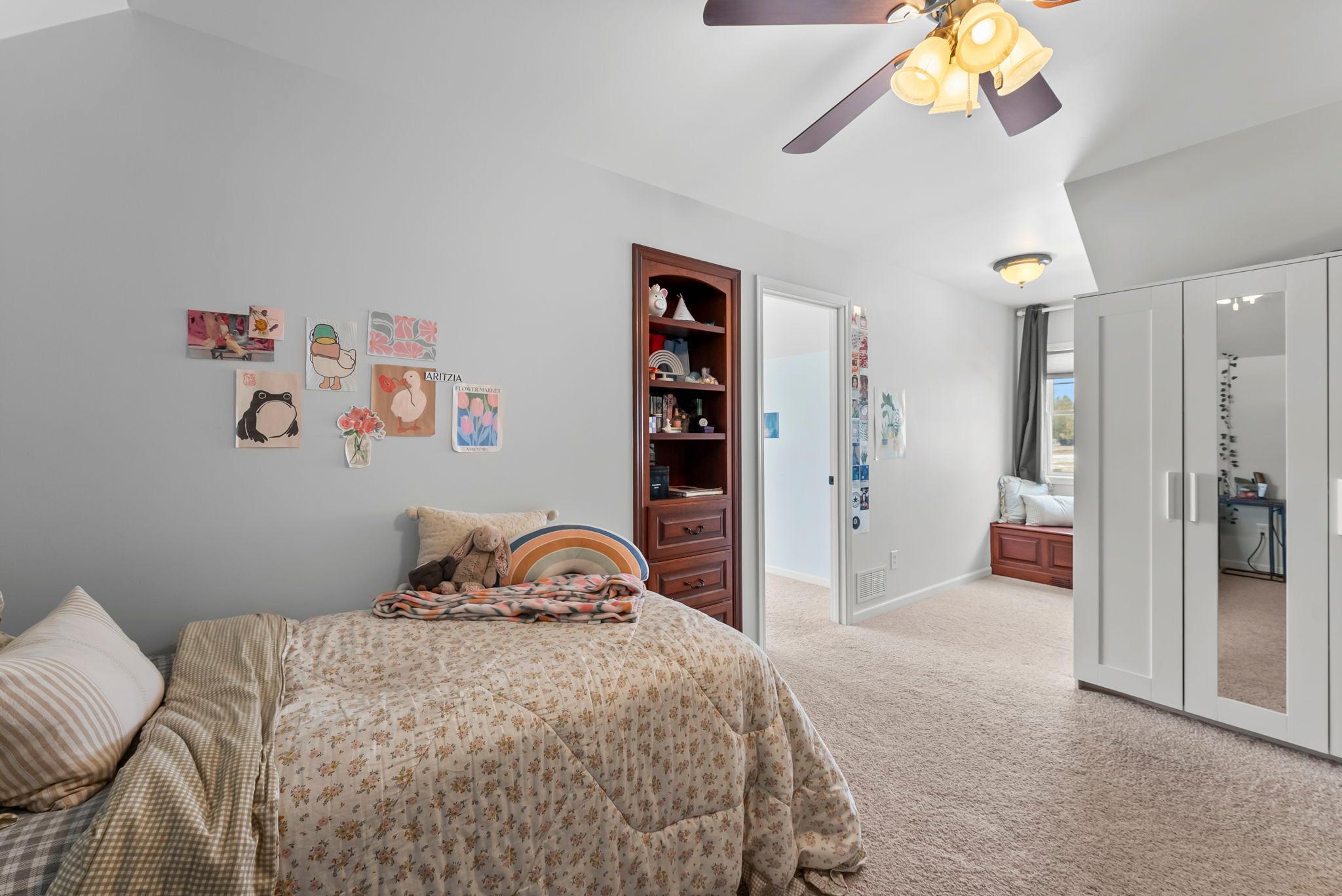 1555 Wood Duck Lane NE