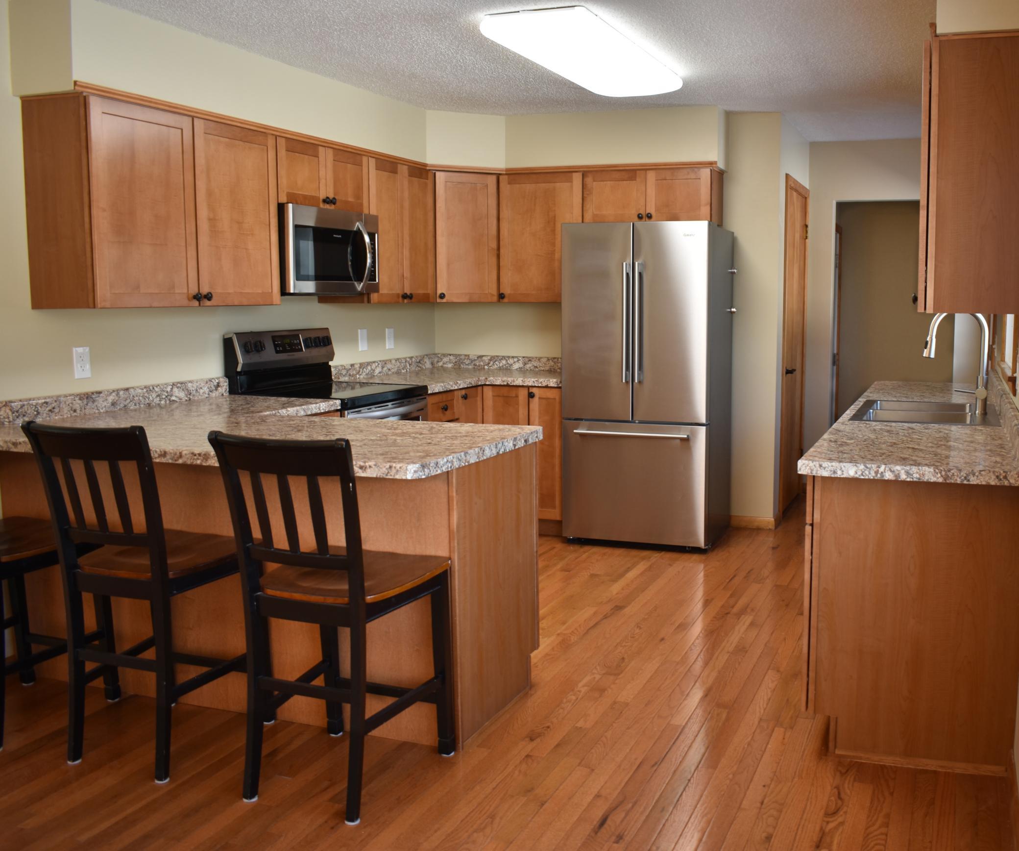 1310 W Richway Drive