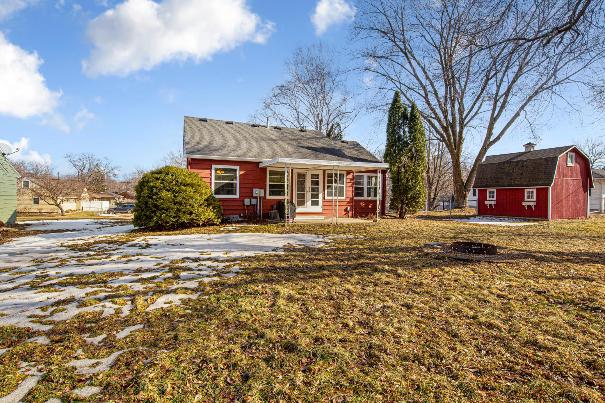 1314 N Cedar Avenue