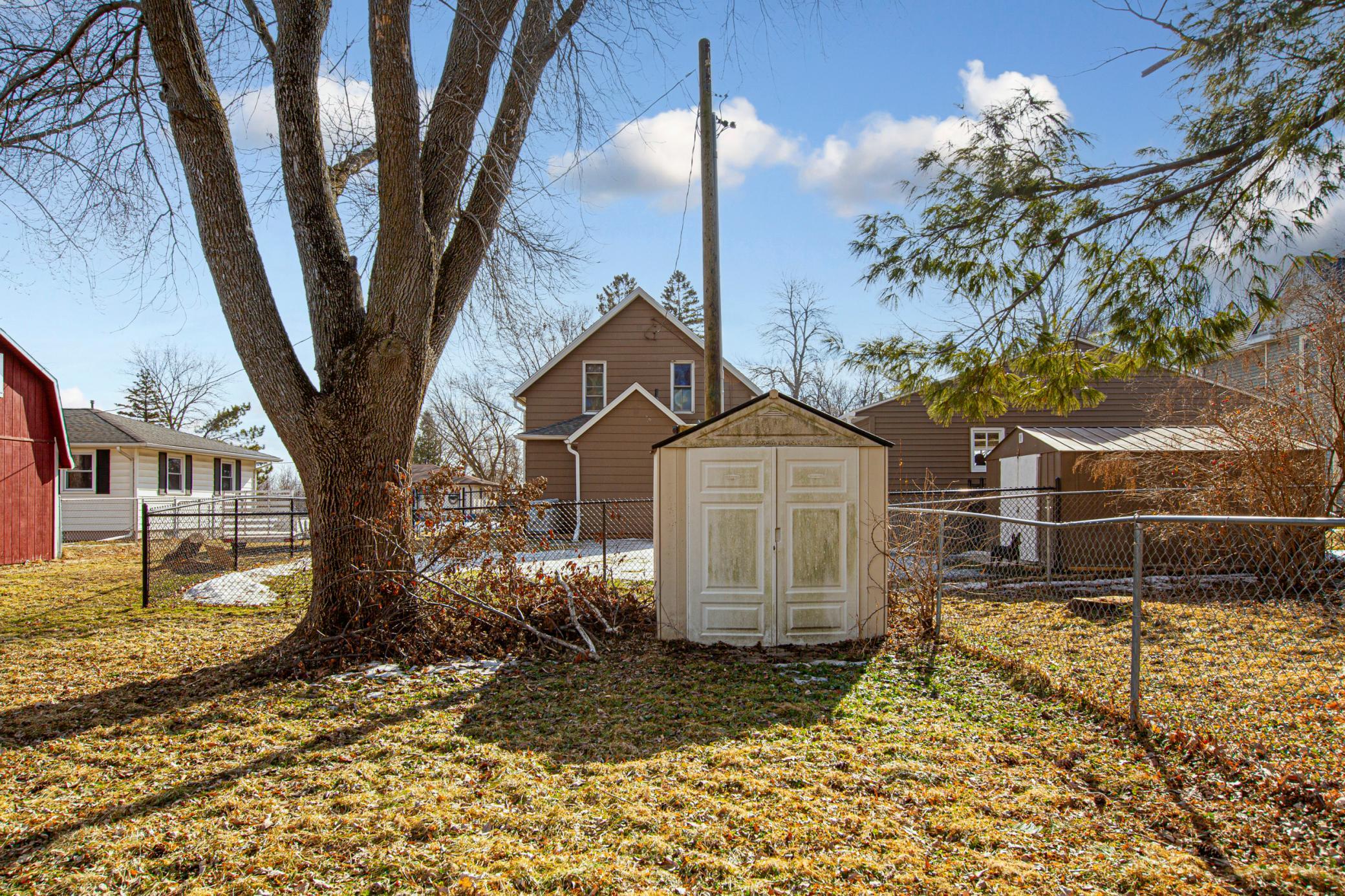 1314 N Cedar Avenue