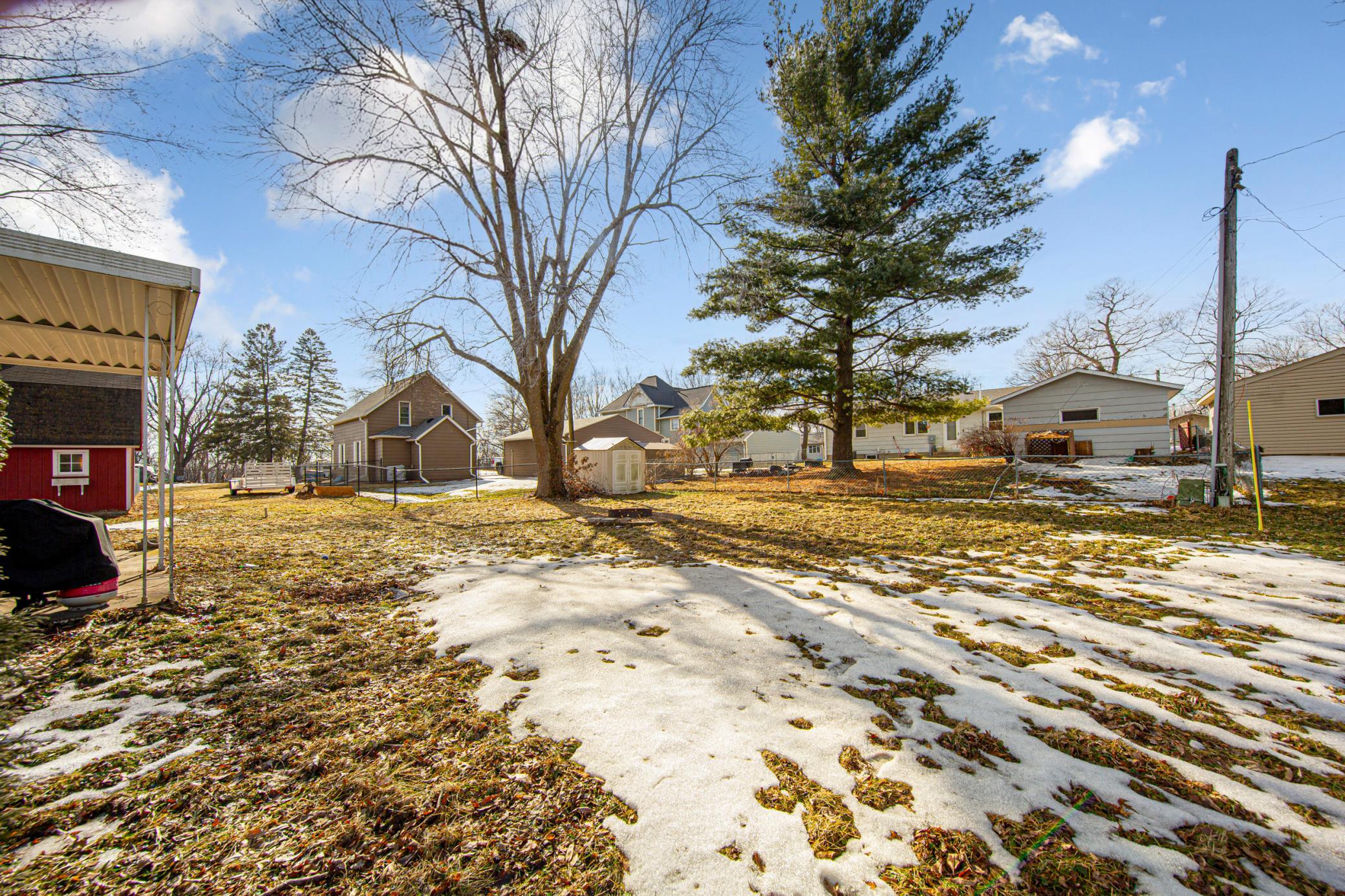 1314 N Cedar Avenue