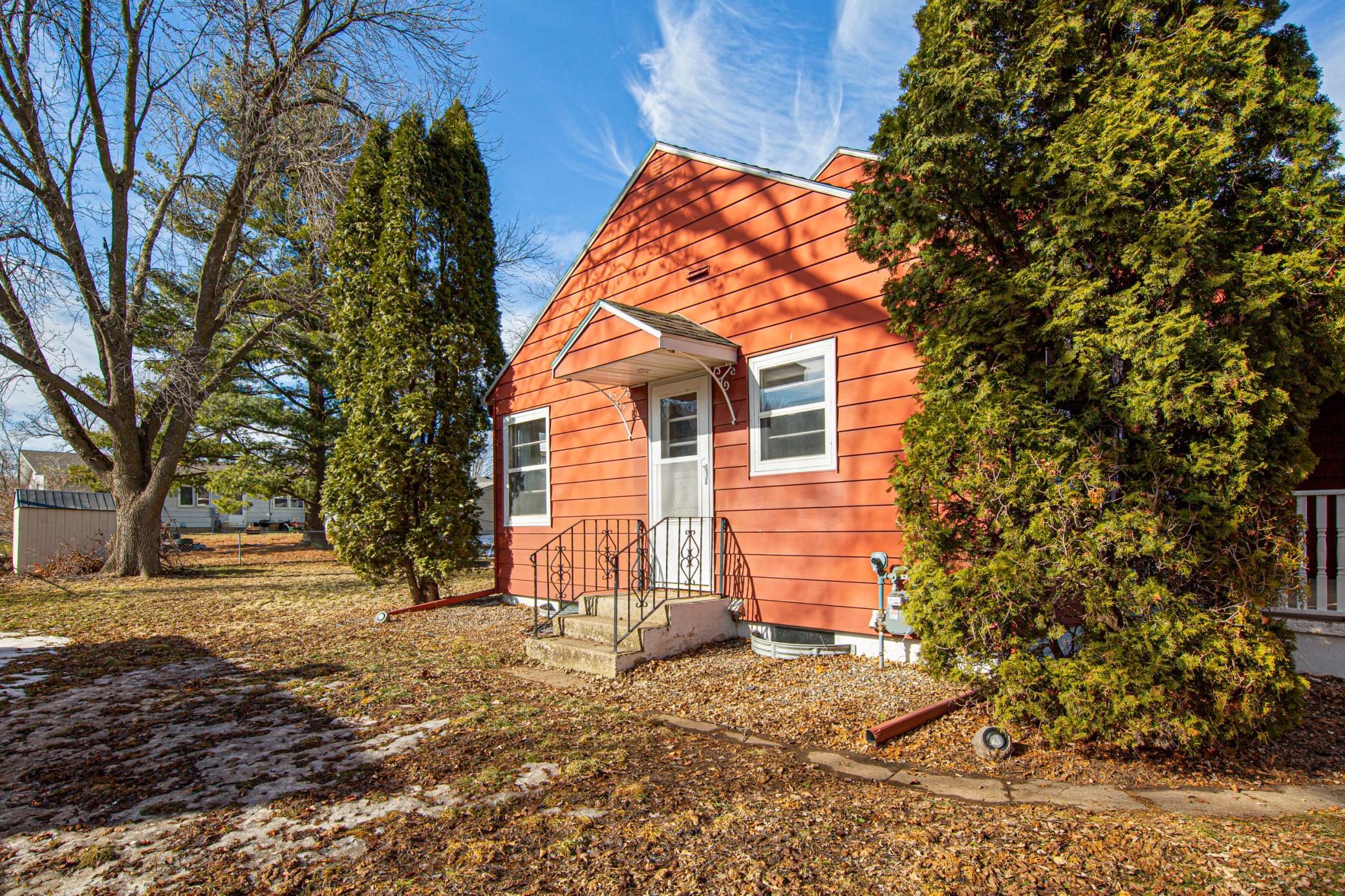 1314 N Cedar Avenue