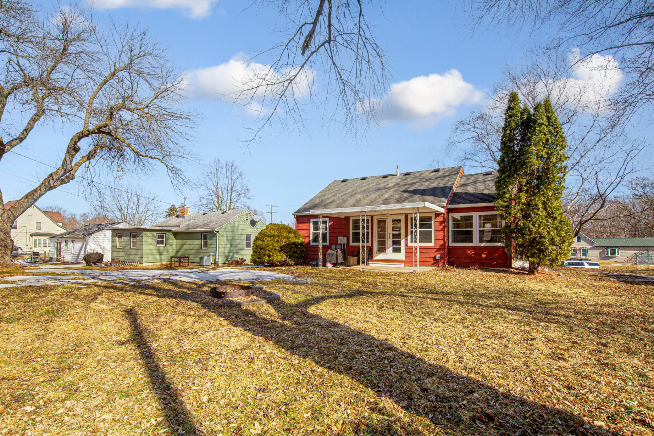 1314 N Cedar Avenue