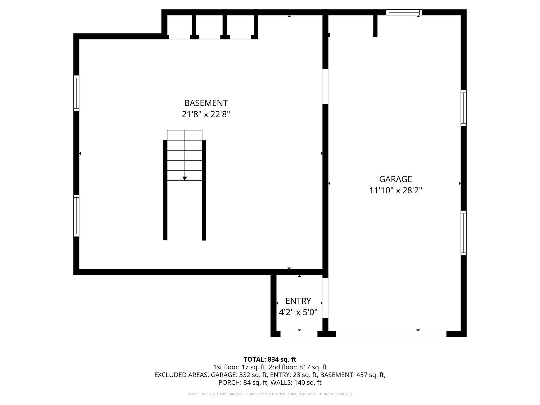1314 N Cedar Avenue