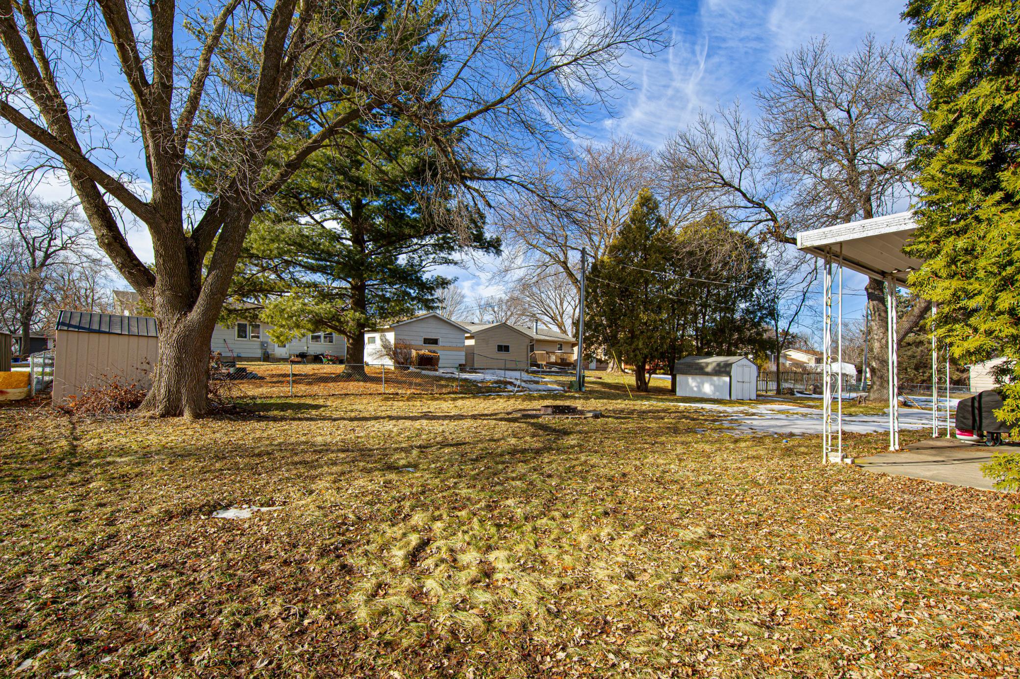 1314 N Cedar Avenue