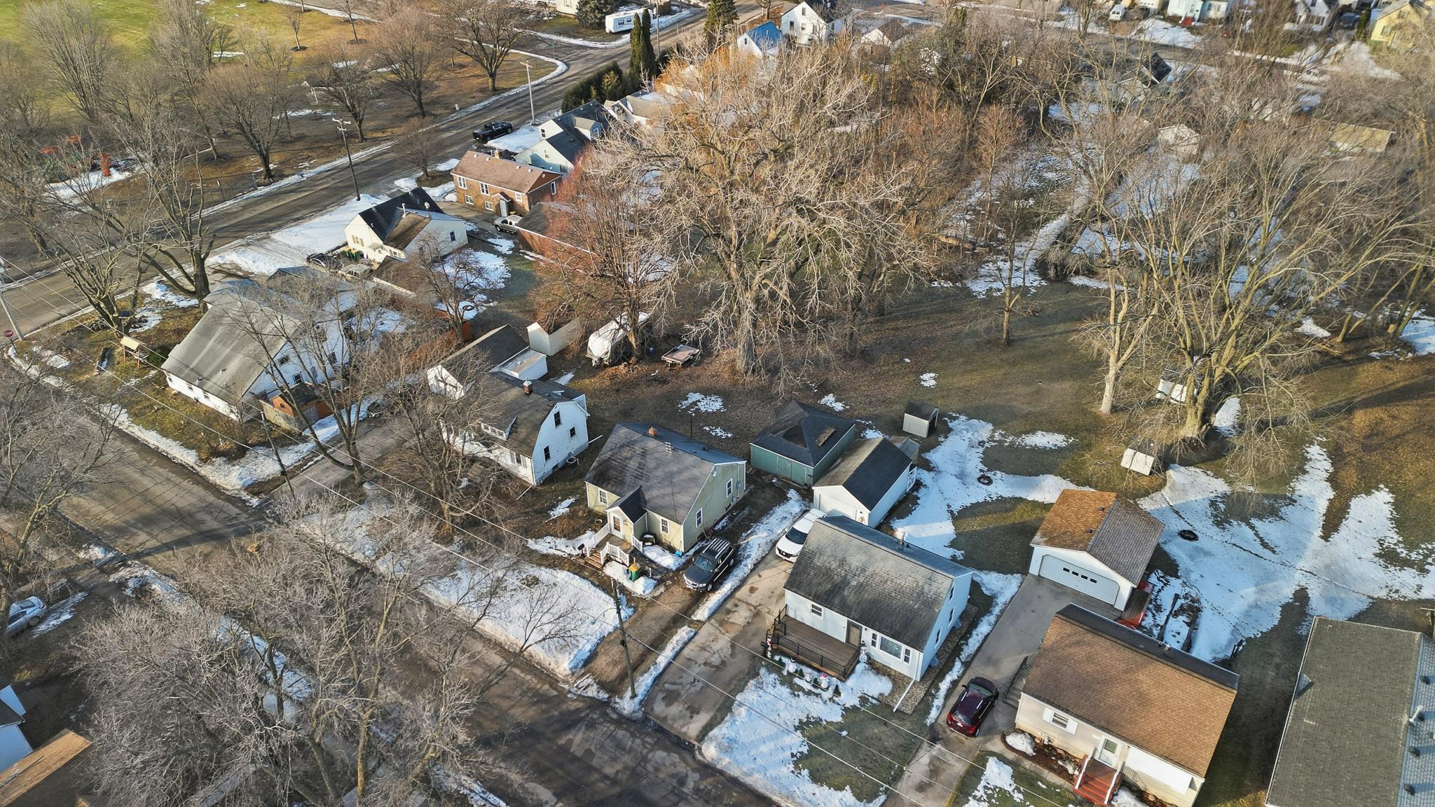 1316 Margaretha Avenue
