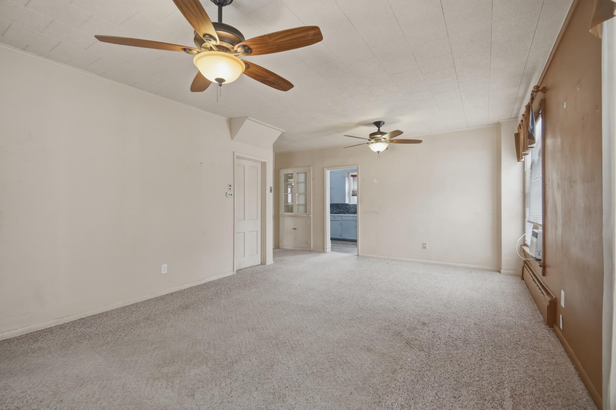 134 W University Street