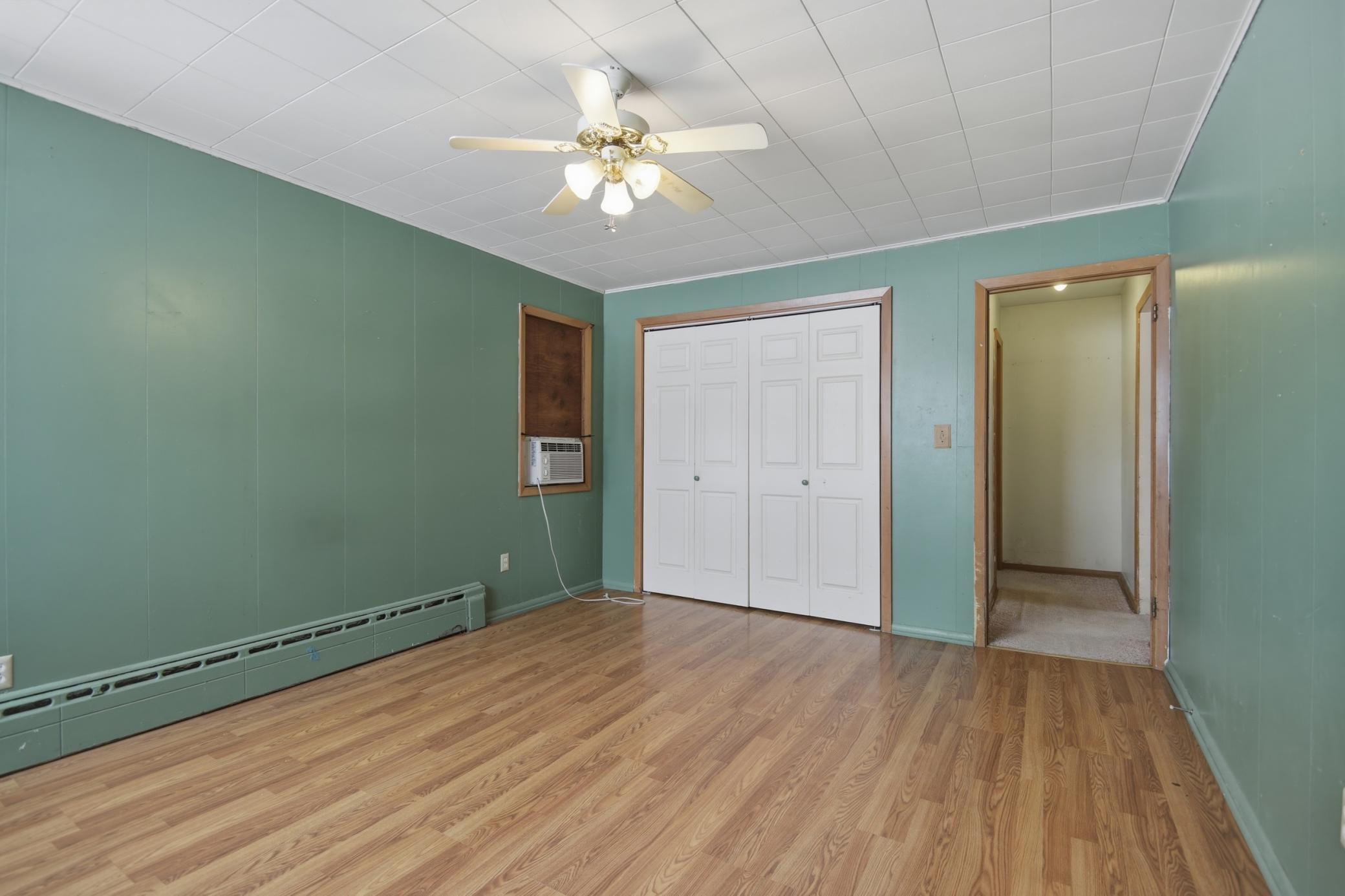 134 W University Street