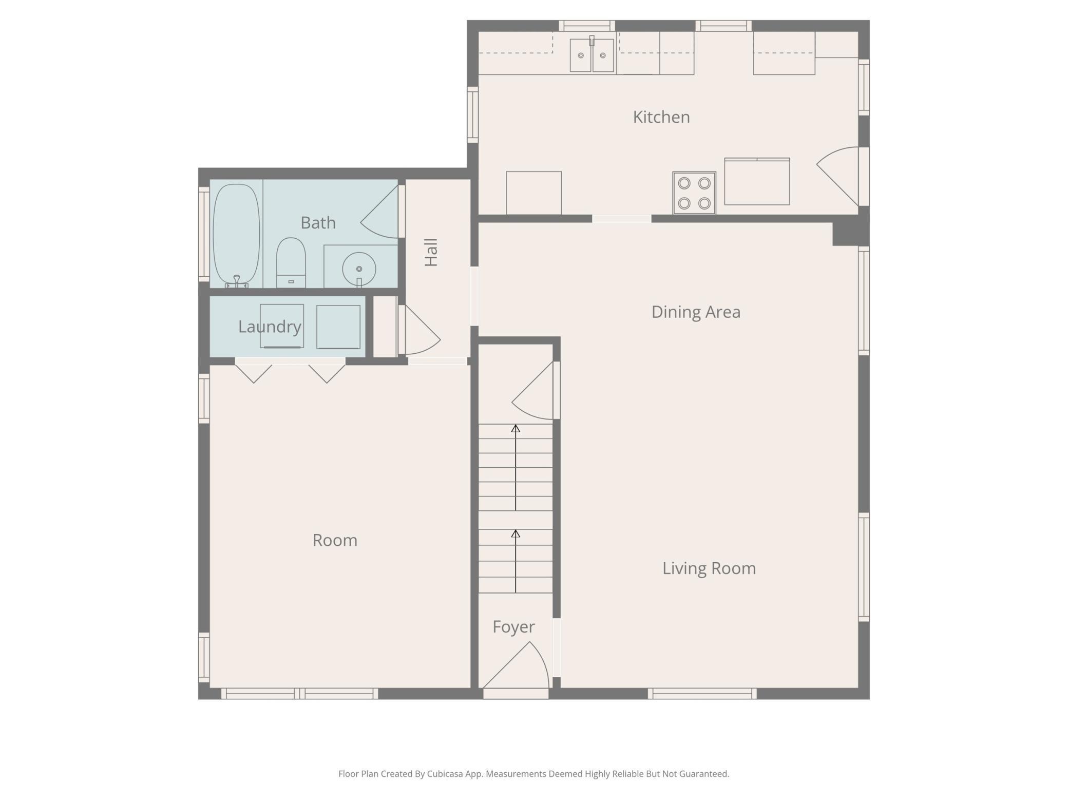 134 W University Street