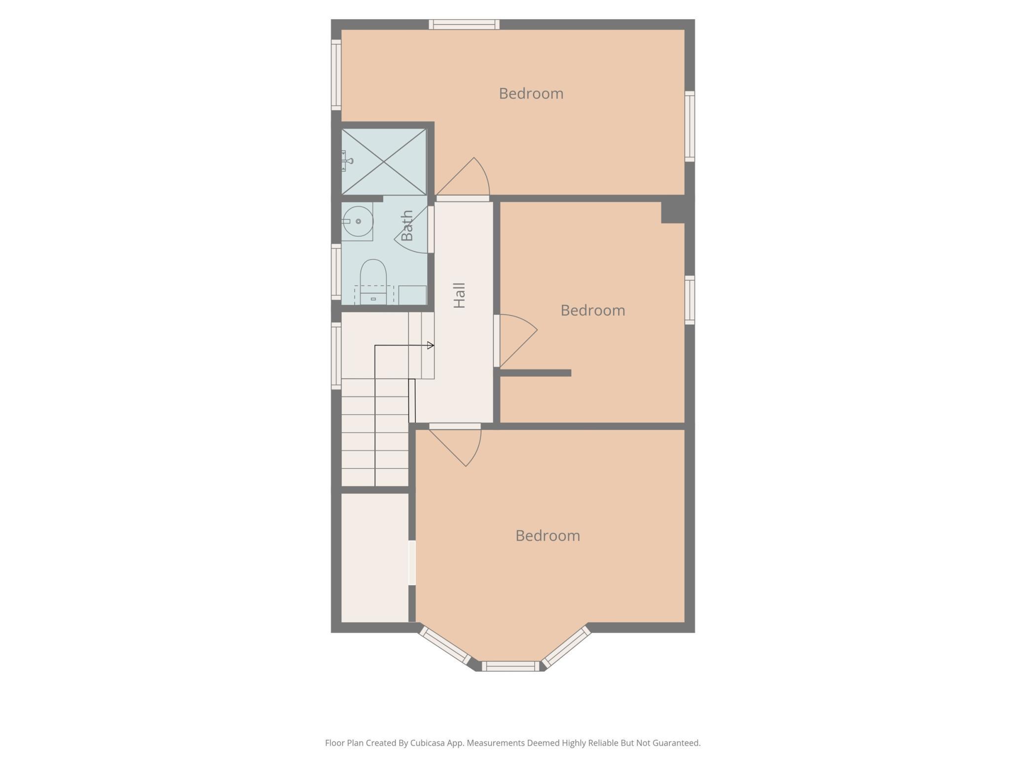 134 W University Street