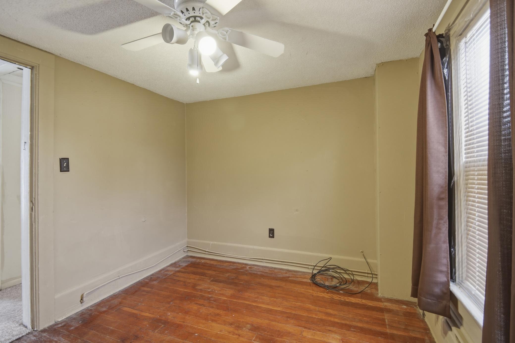 134 W University Street