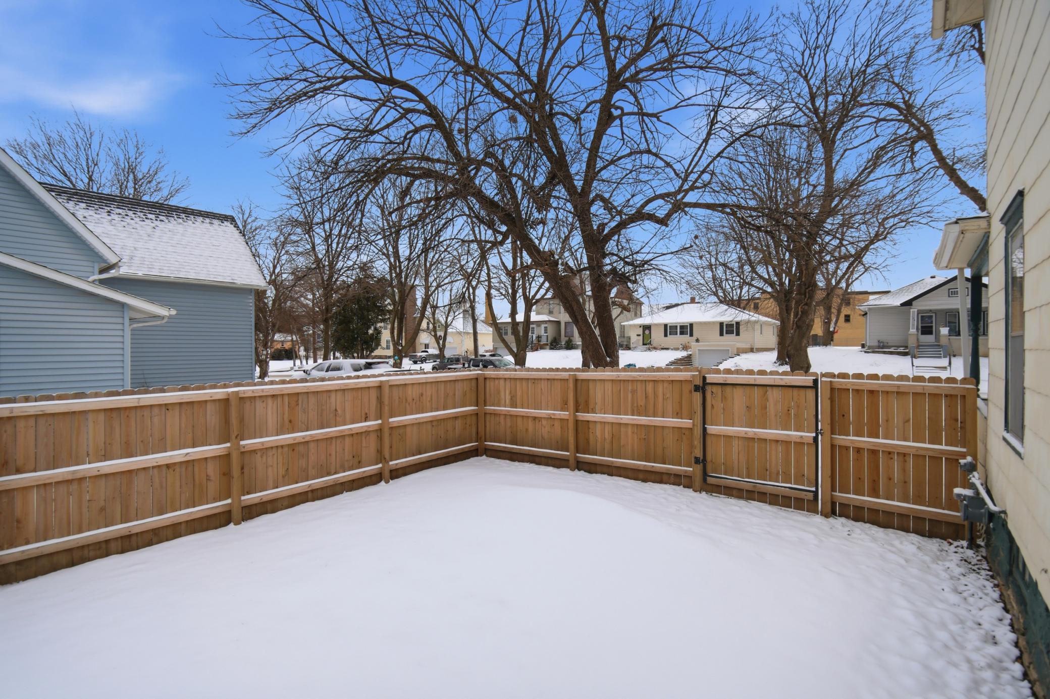 134 W University Street