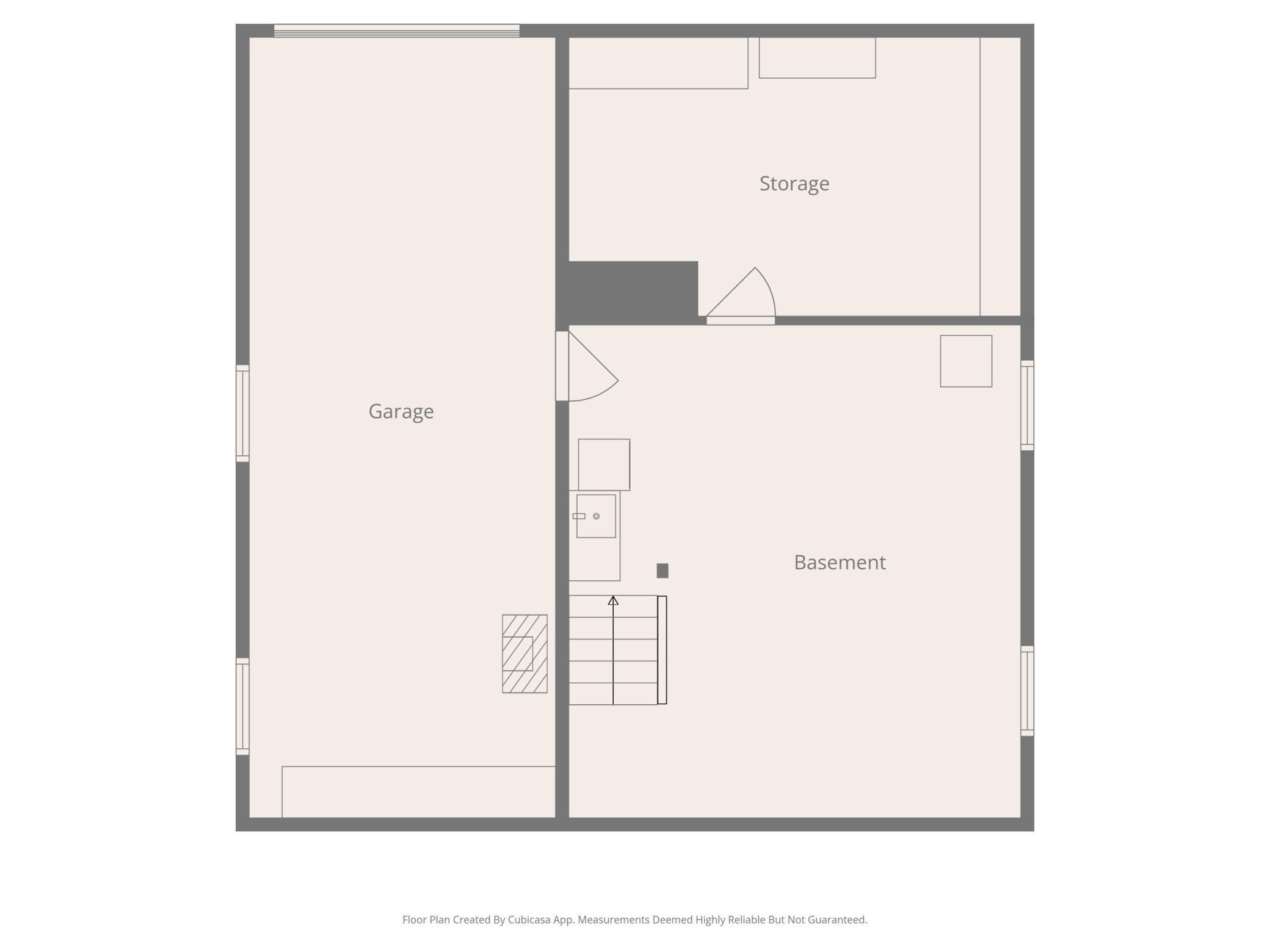 134 W University Street