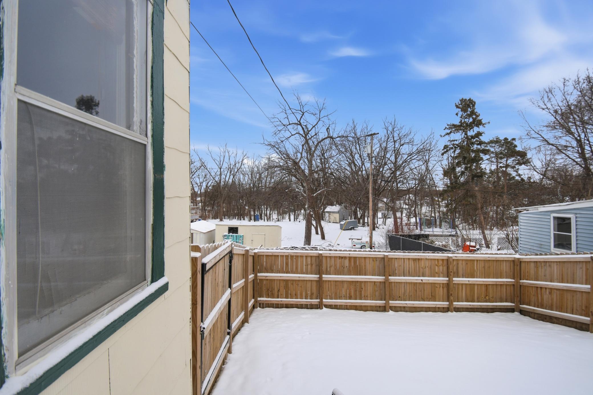 134 W University Street