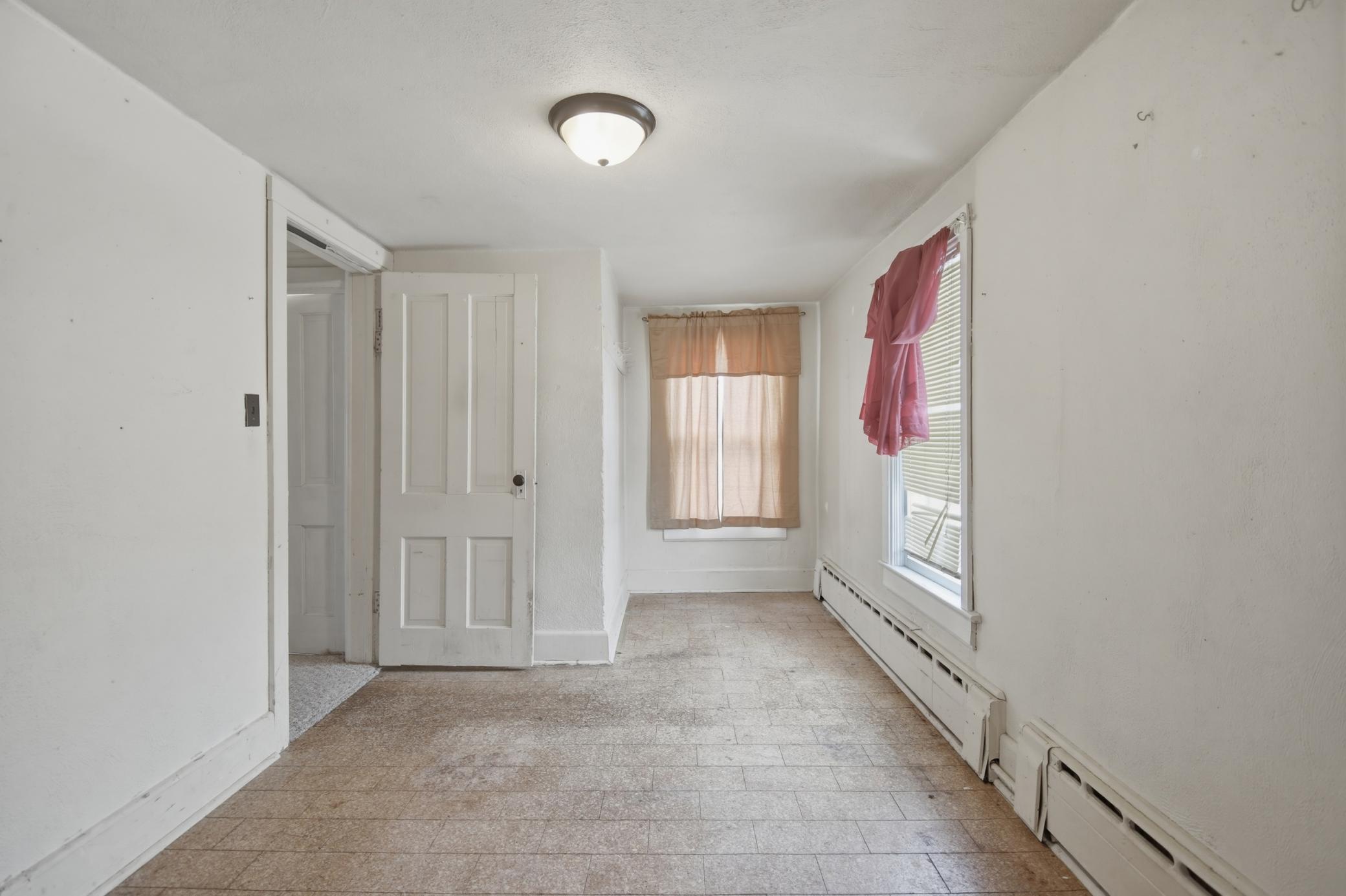 134 W University Street