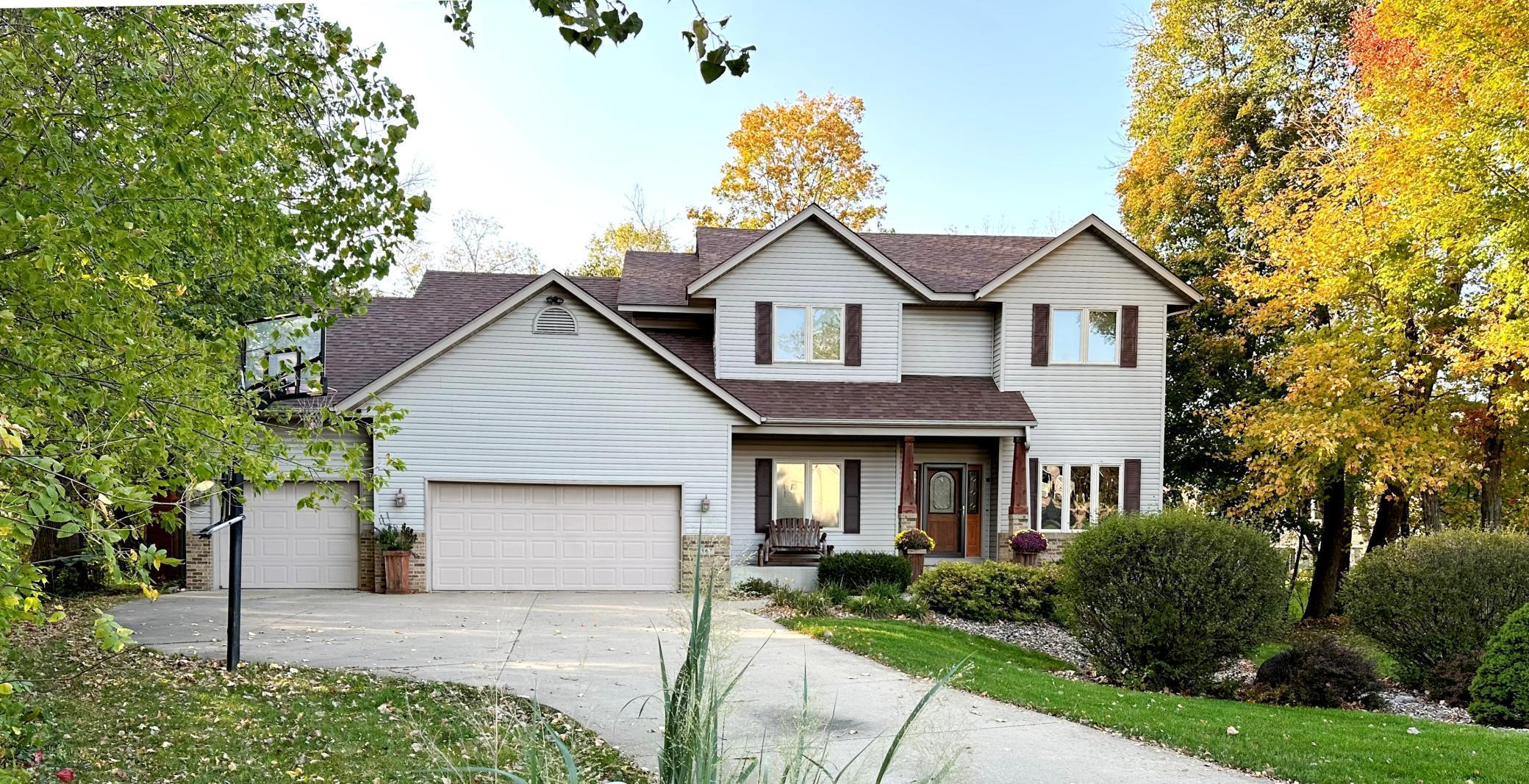 567 Forest Lane