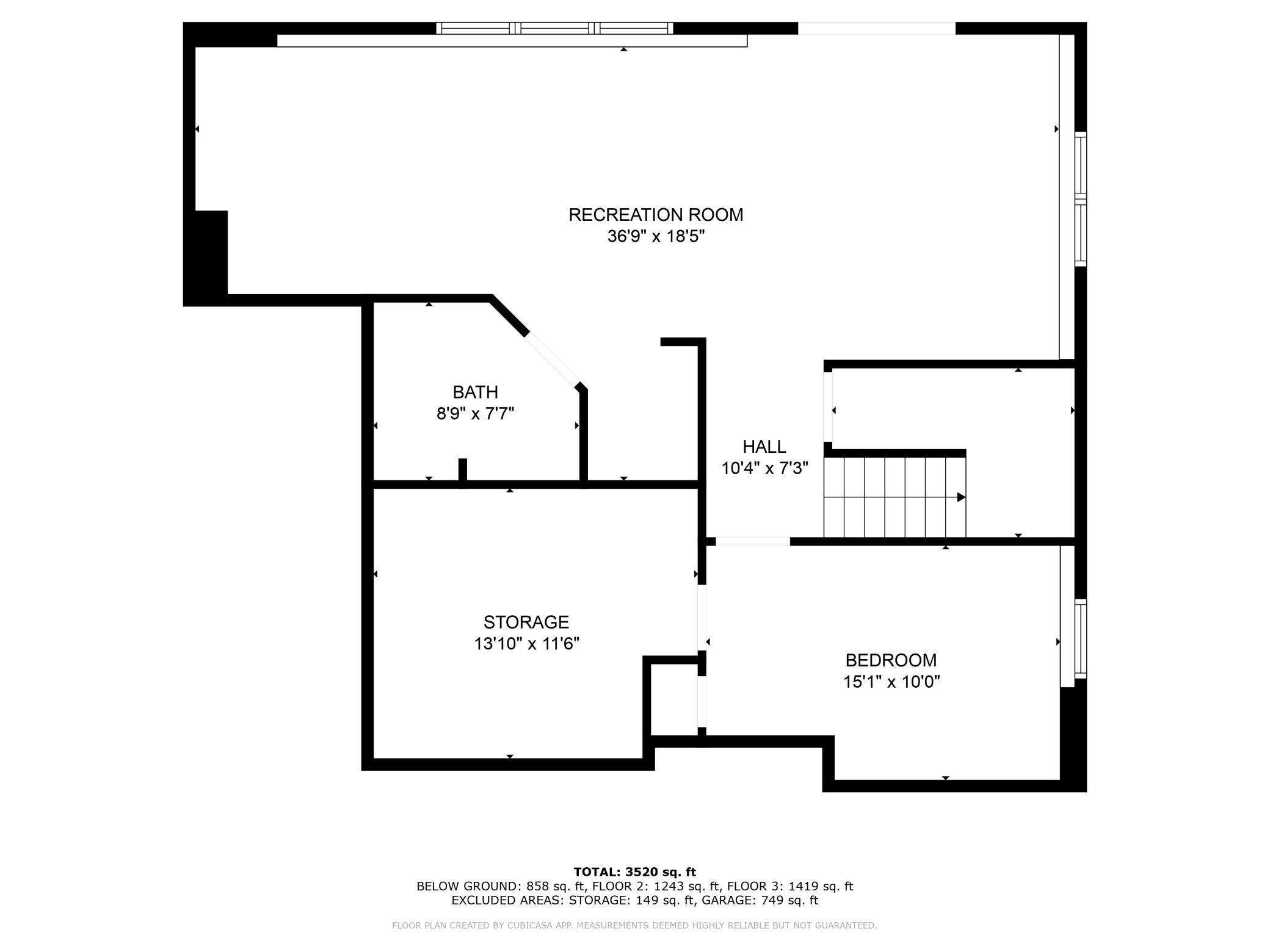 567 Forest Lane