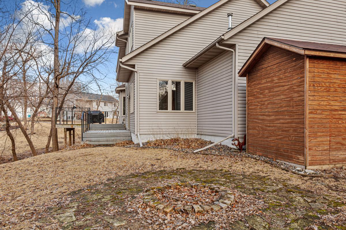 567 Forest Lane