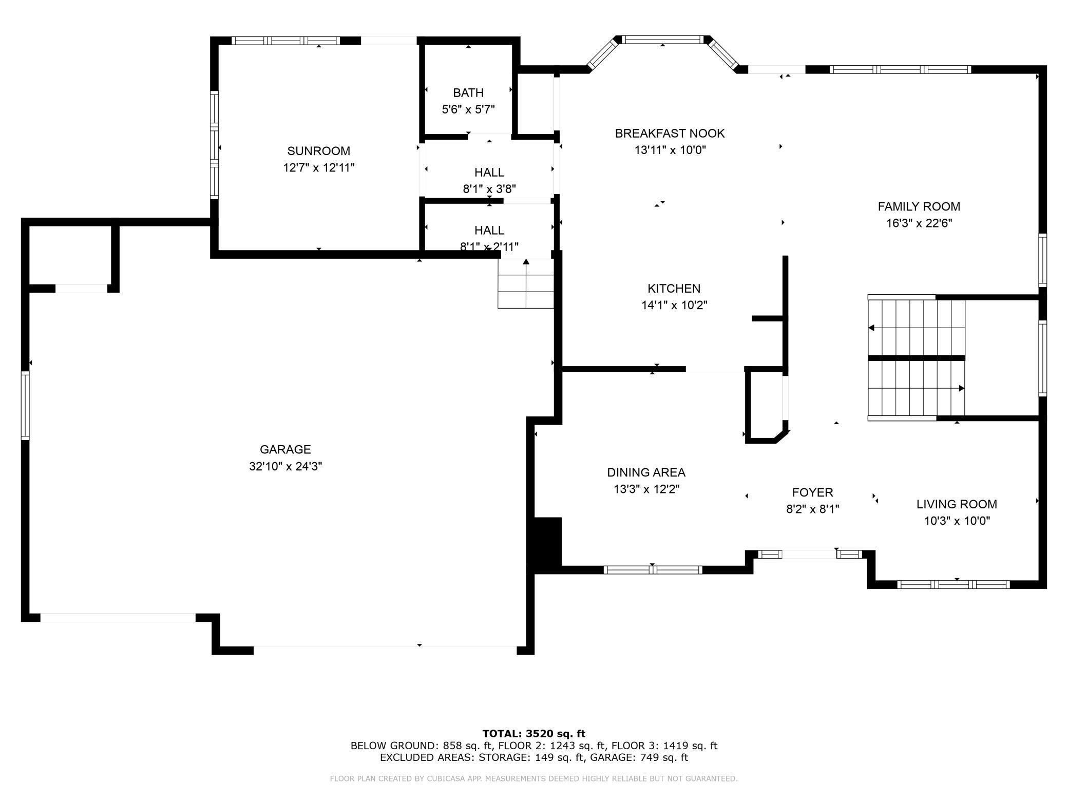 567 Forest Lane