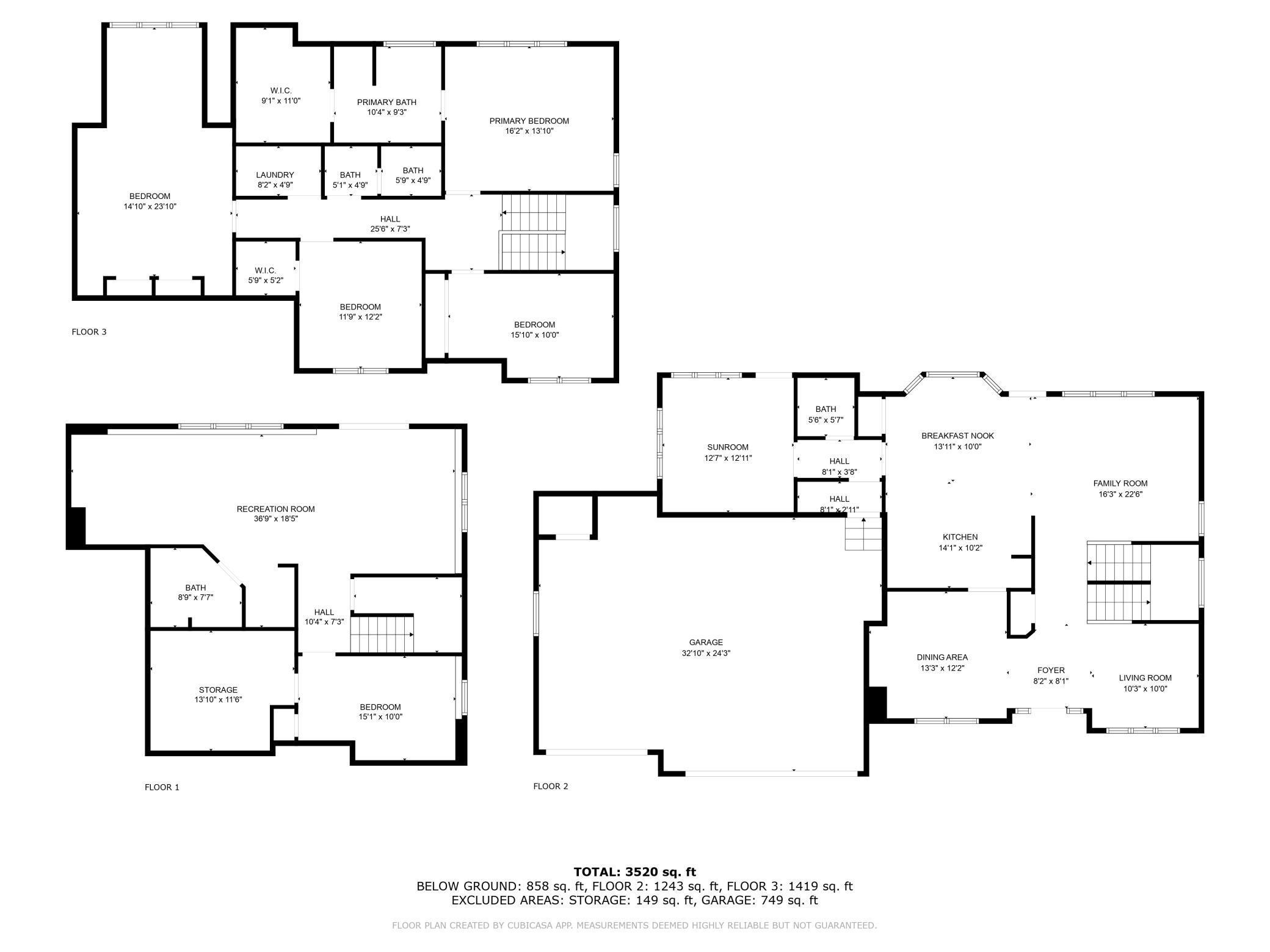 567 Forest Lane