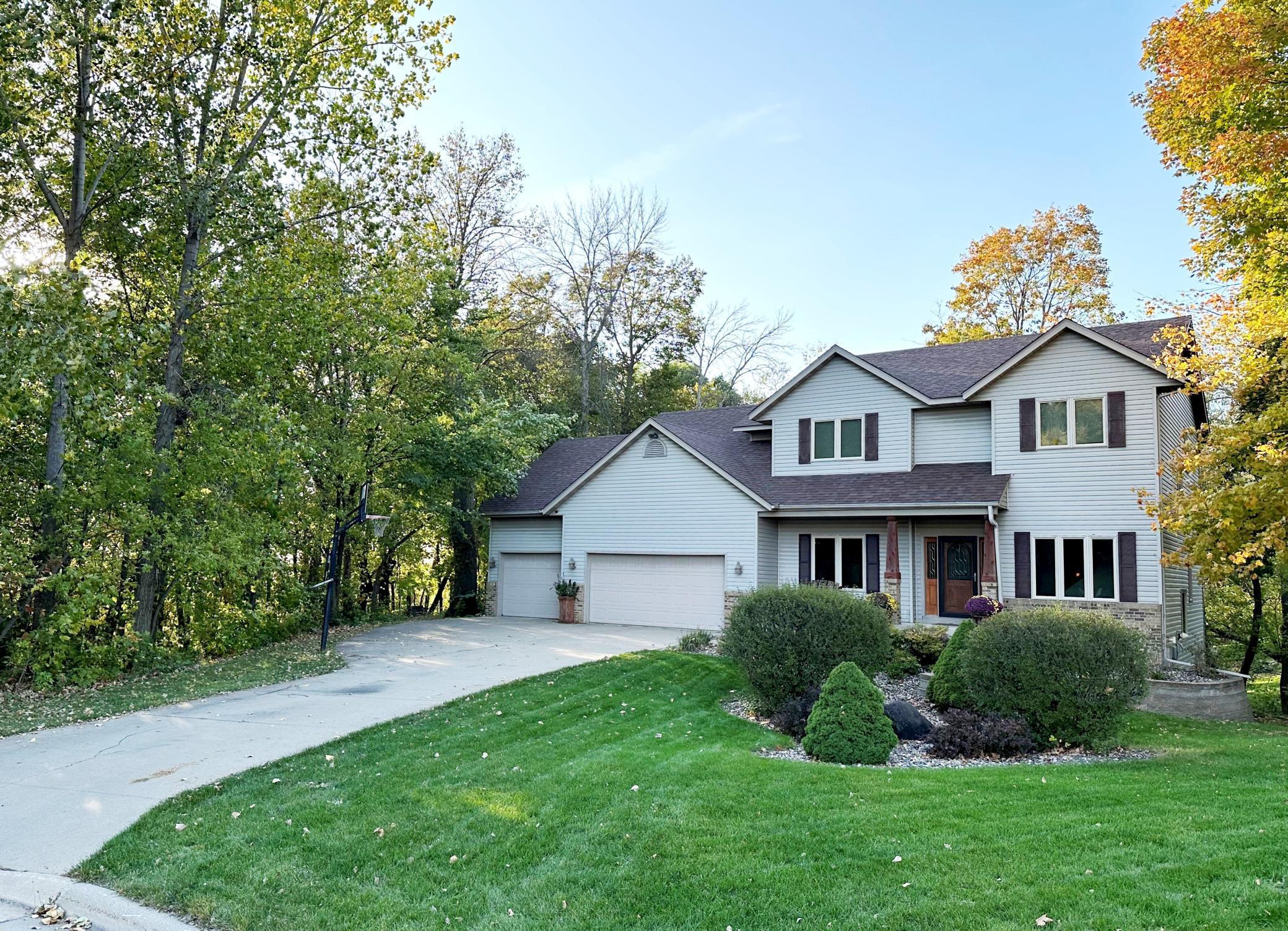 567 Forest Lane
