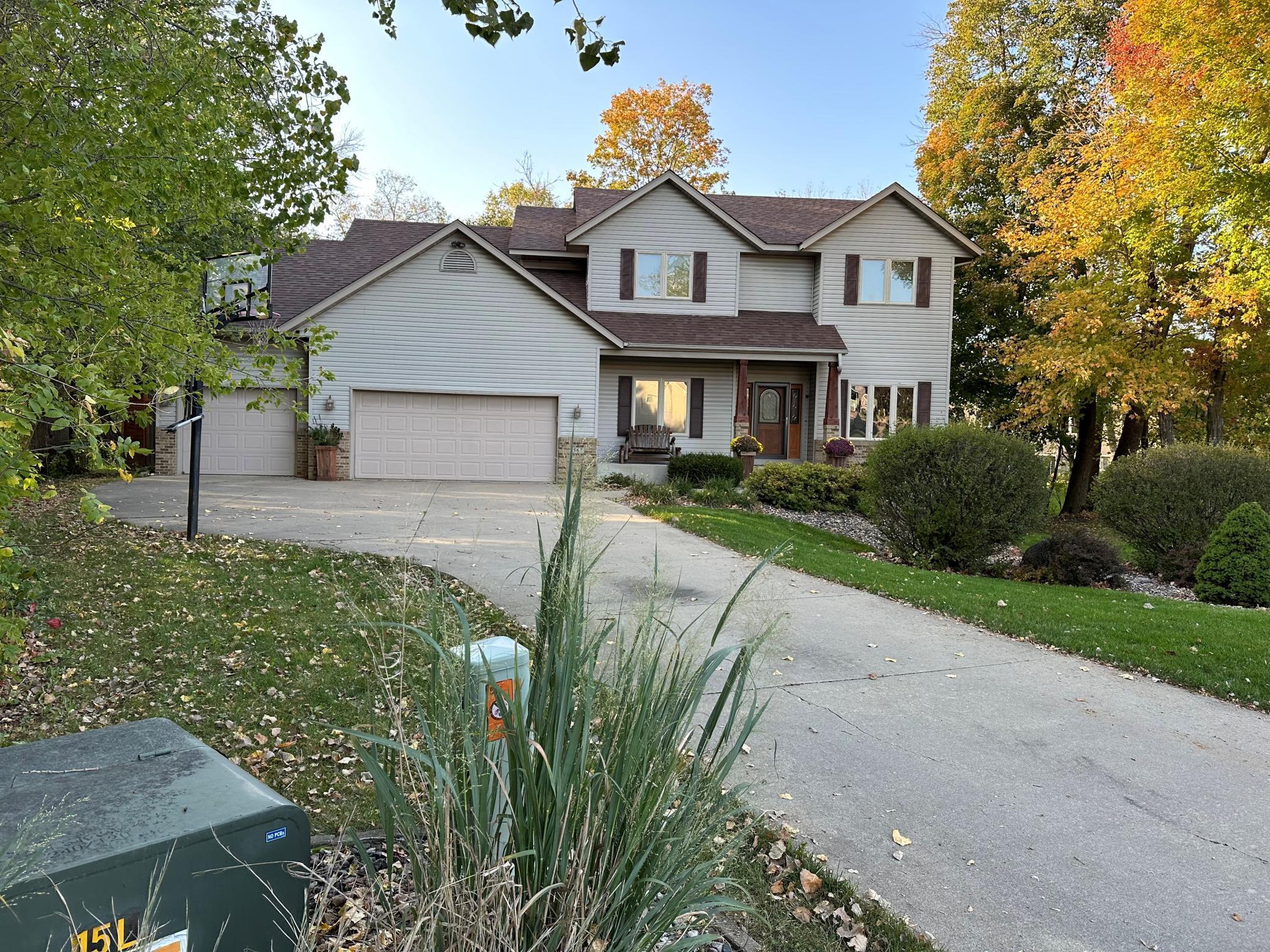 567 Forest Lane