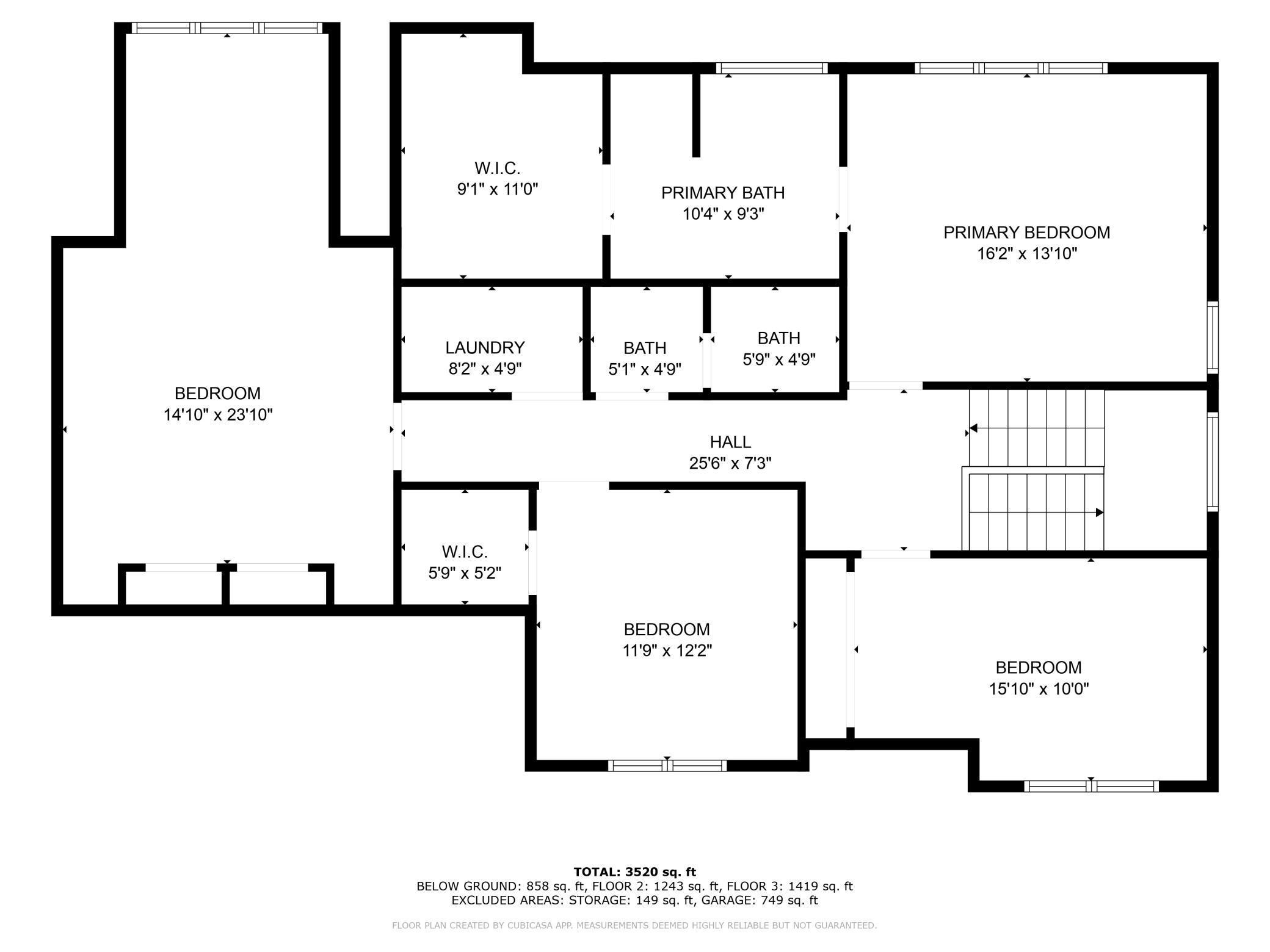 567 Forest Lane