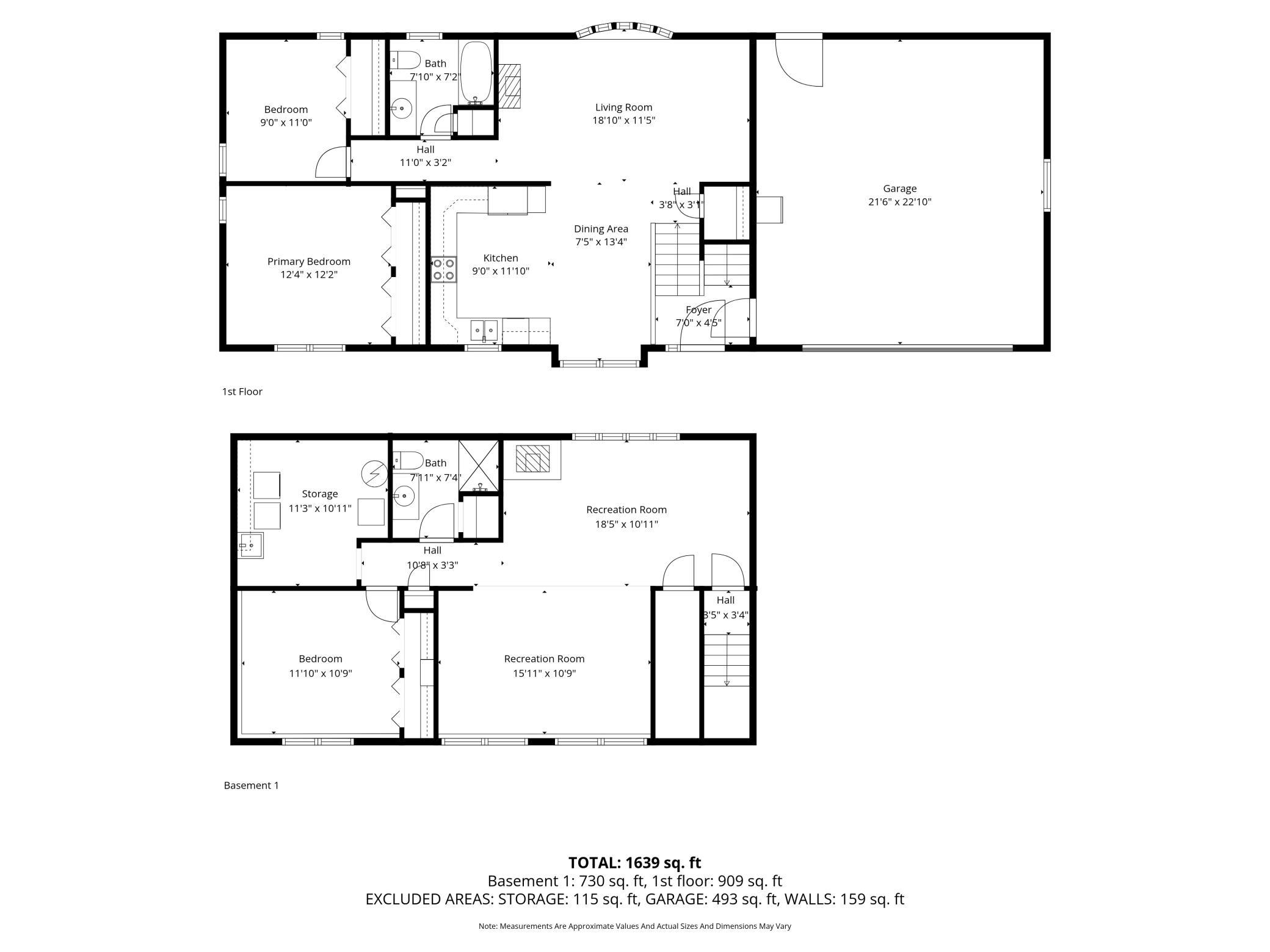 219 Holly Lane