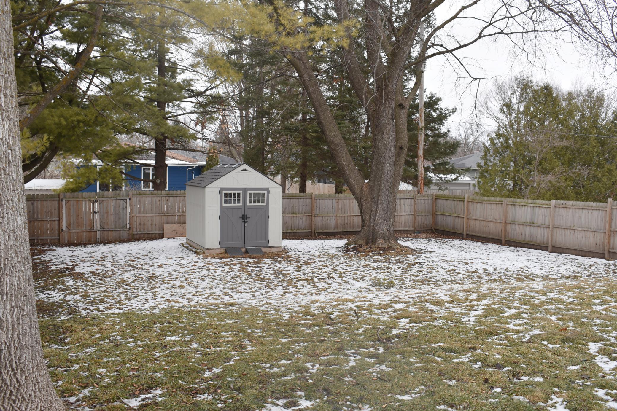 520 Havana Road