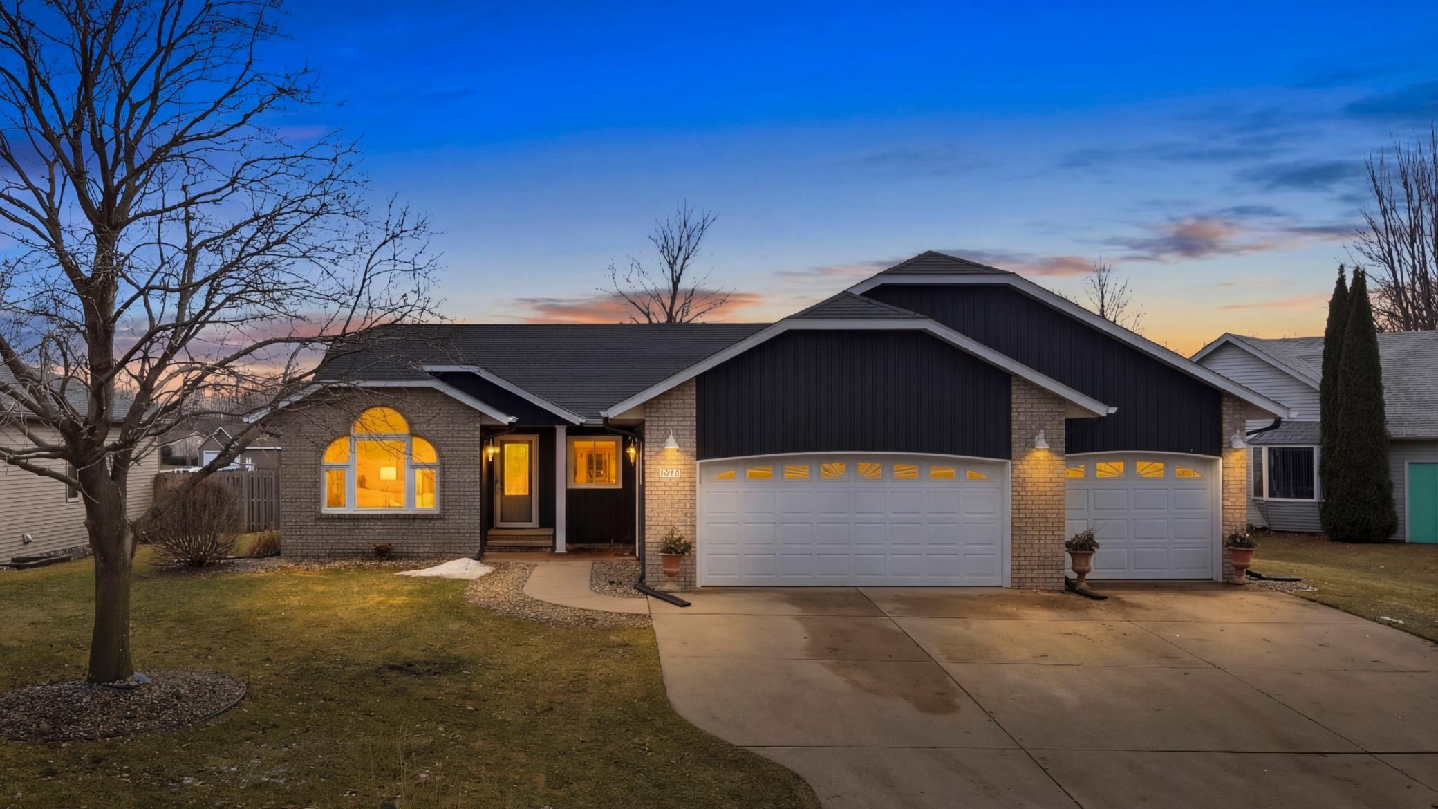 1437 Nottingham Drive