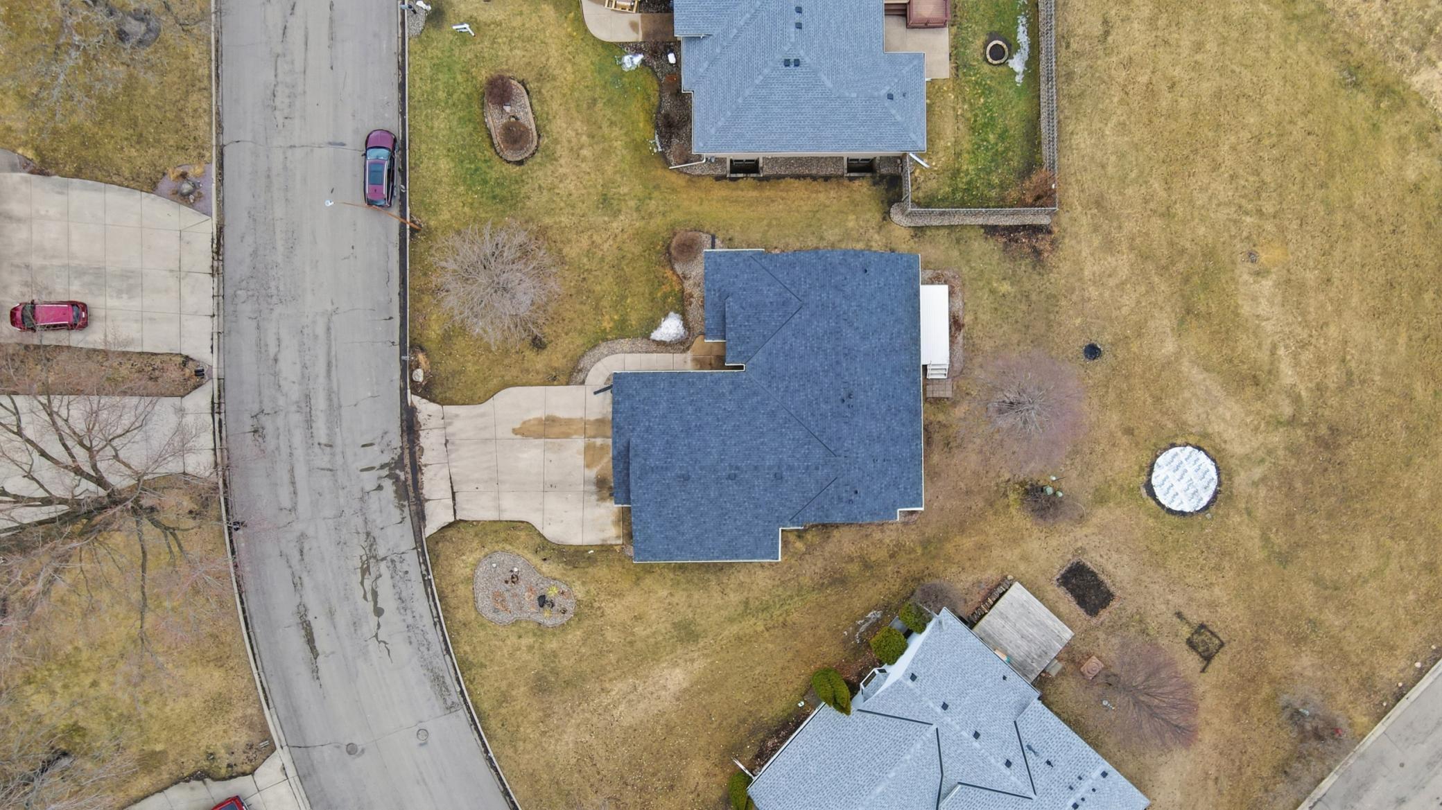 1437 Nottingham Drive