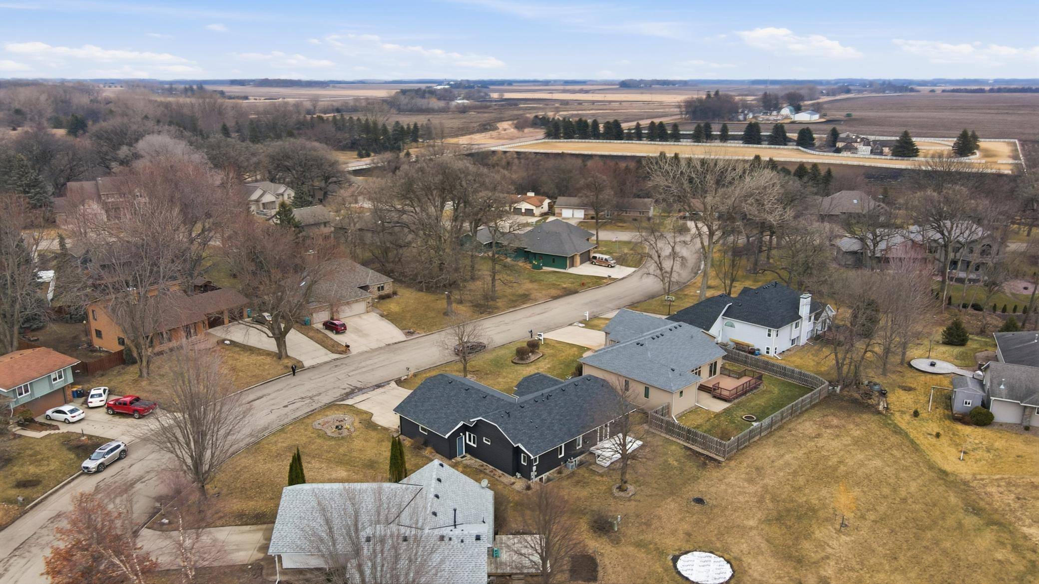 1437 Nottingham Drive