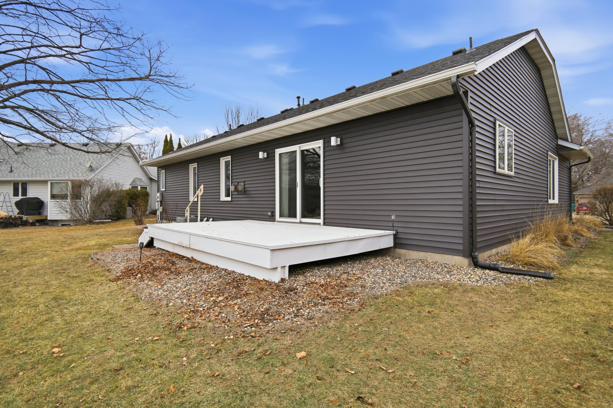 1437 Nottingham Drive