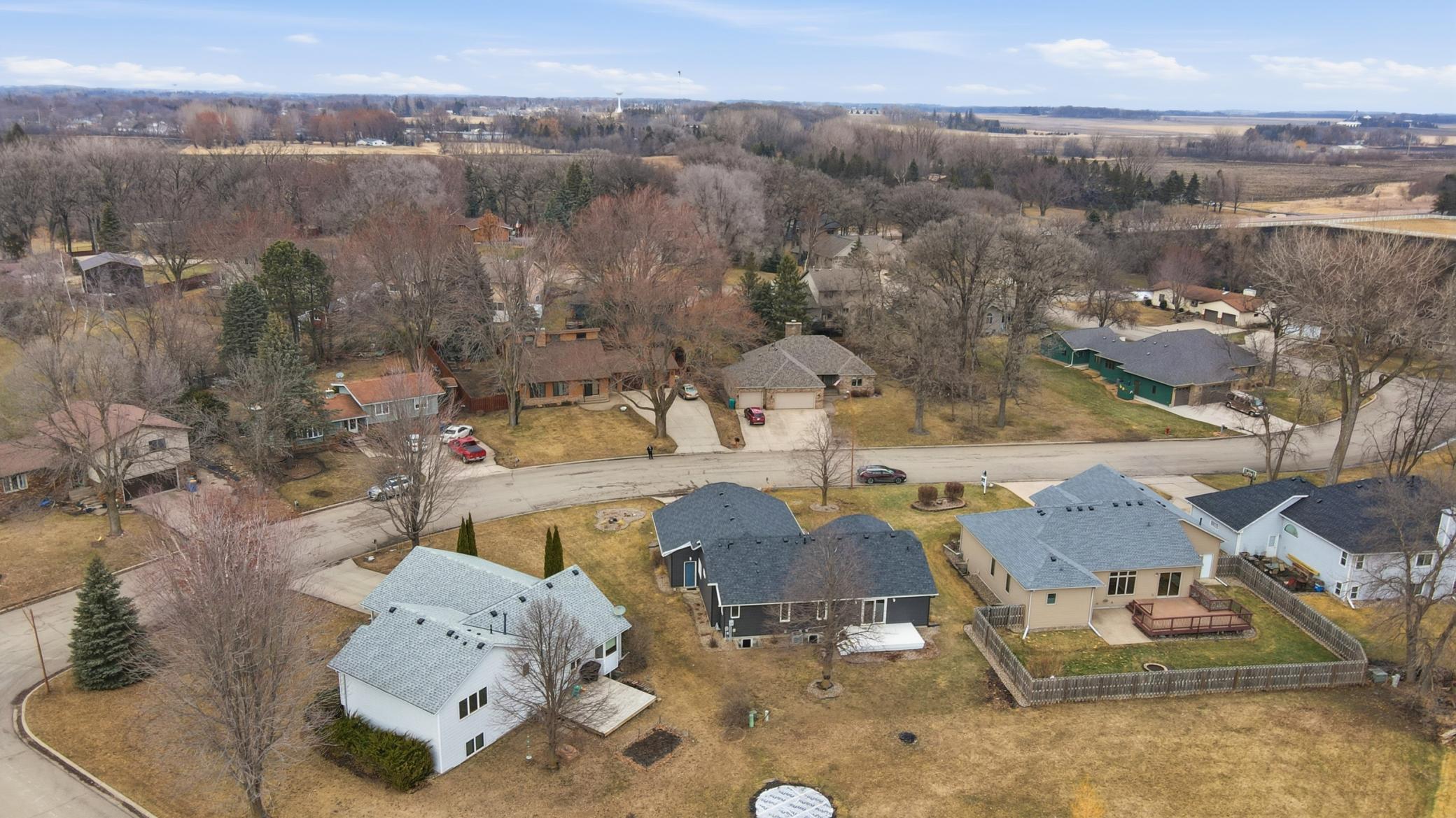 1437 Nottingham Drive