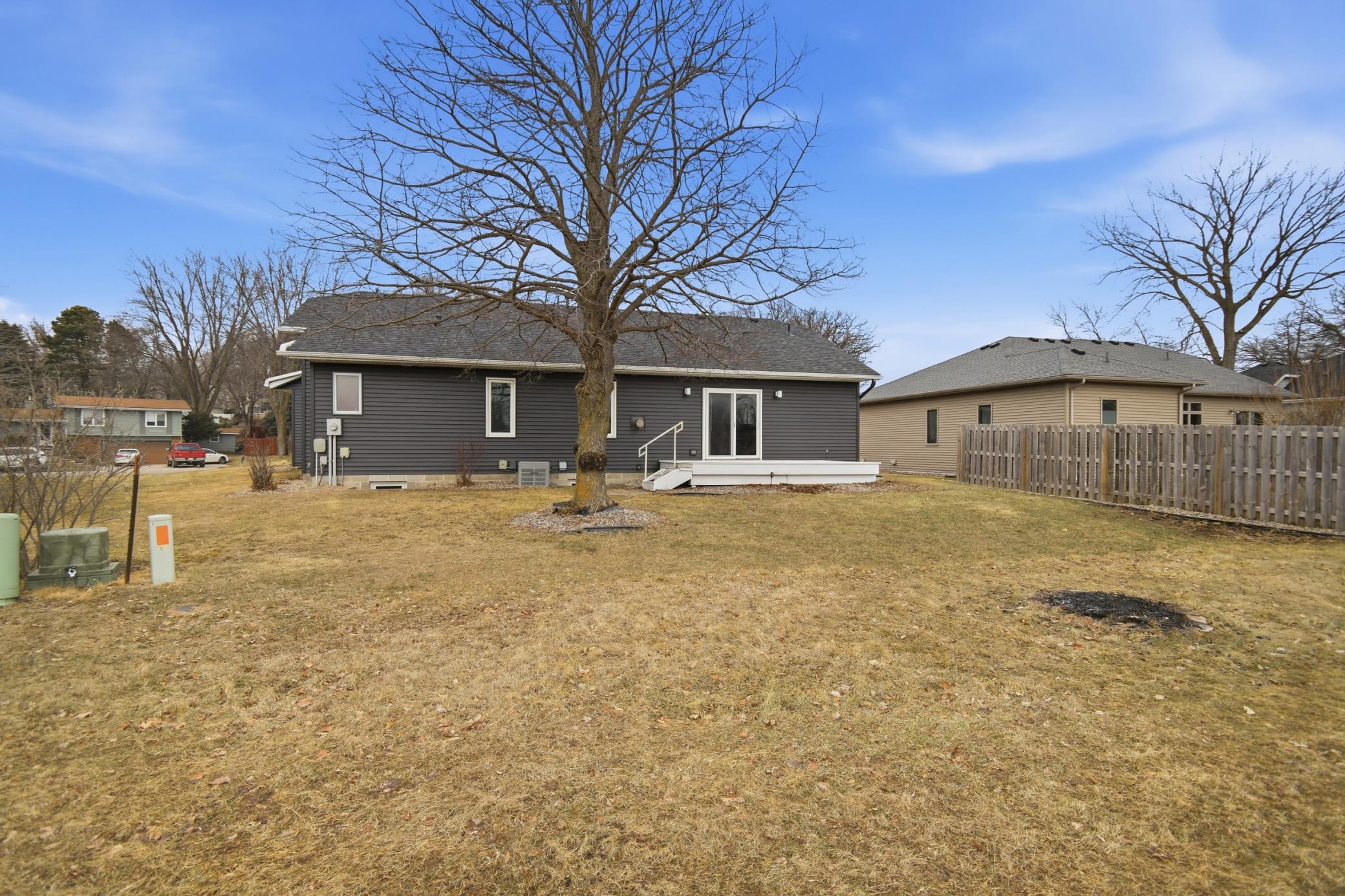 1437 Nottingham Drive