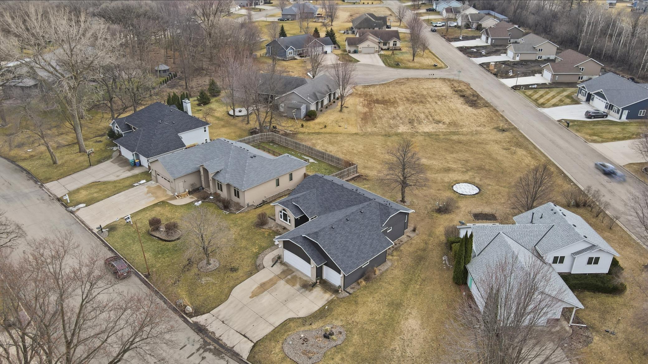 1437 Nottingham Drive