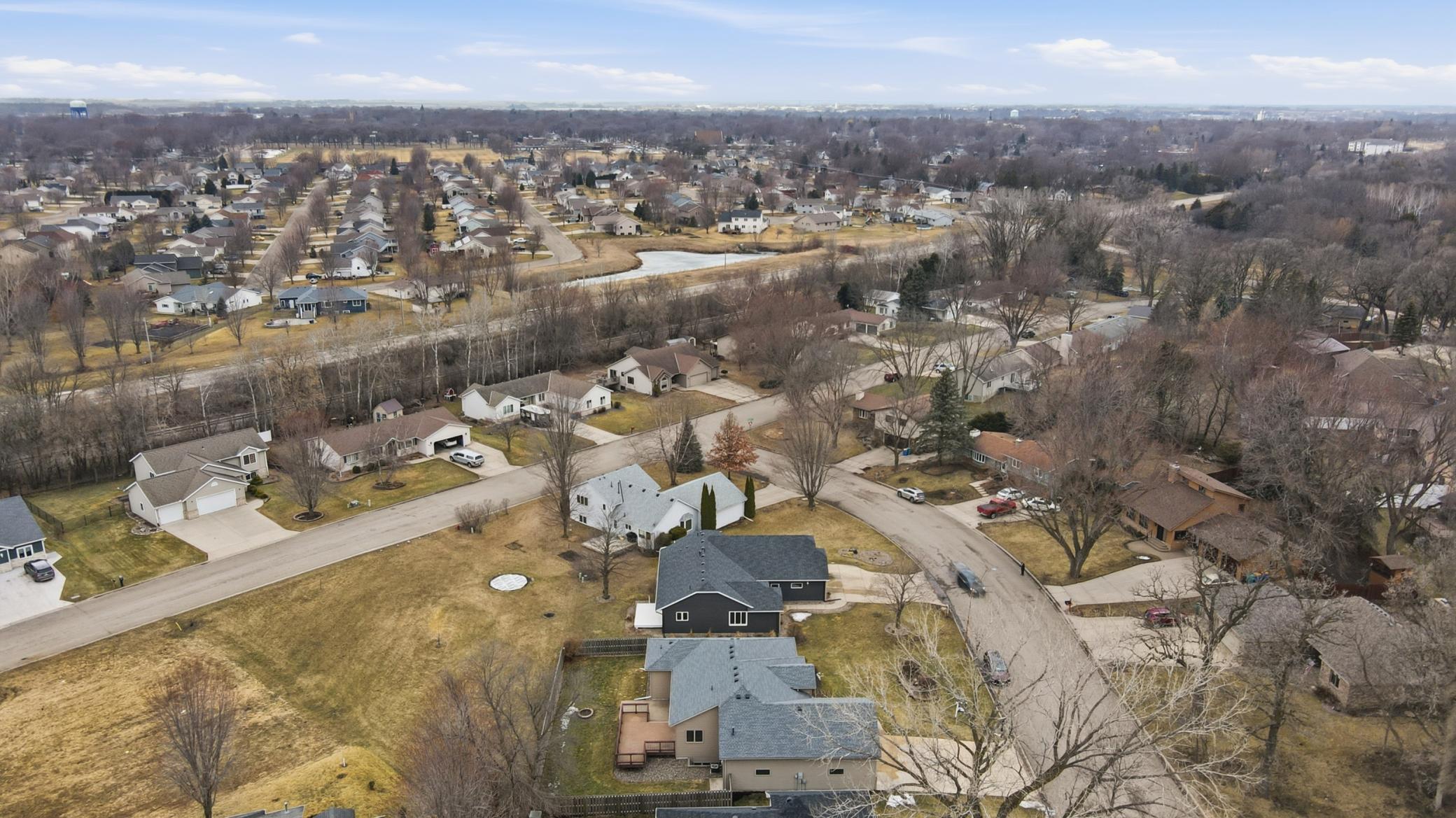 1437 Nottingham Drive