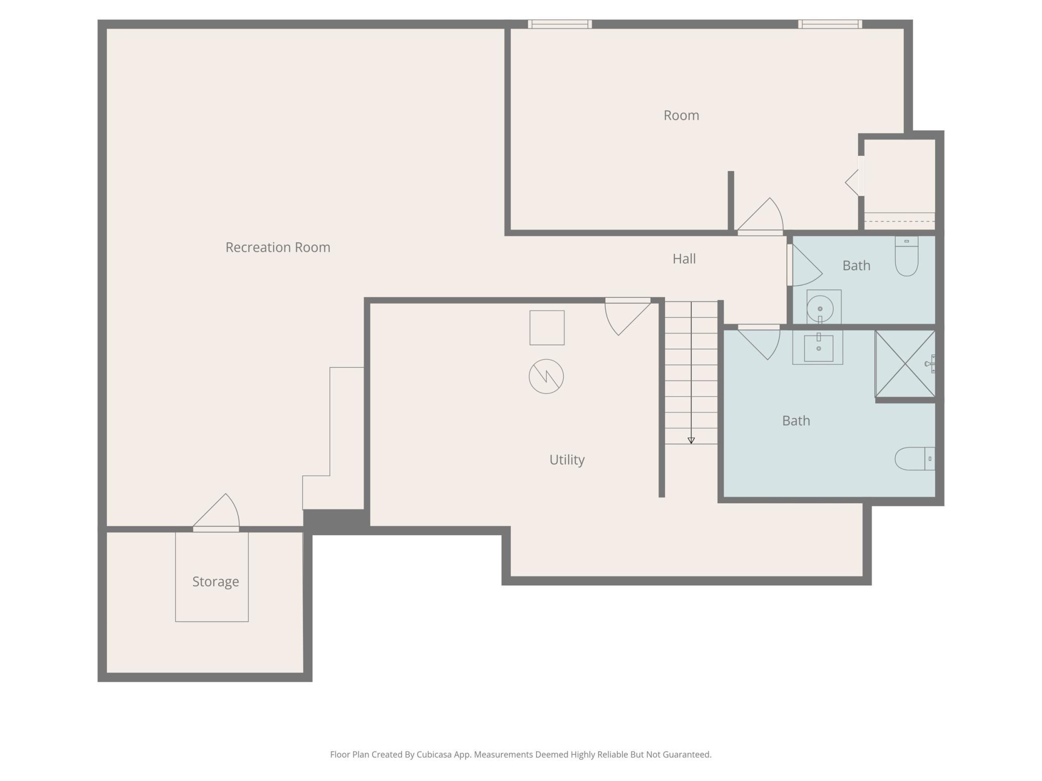 1437 Nottingham Drive