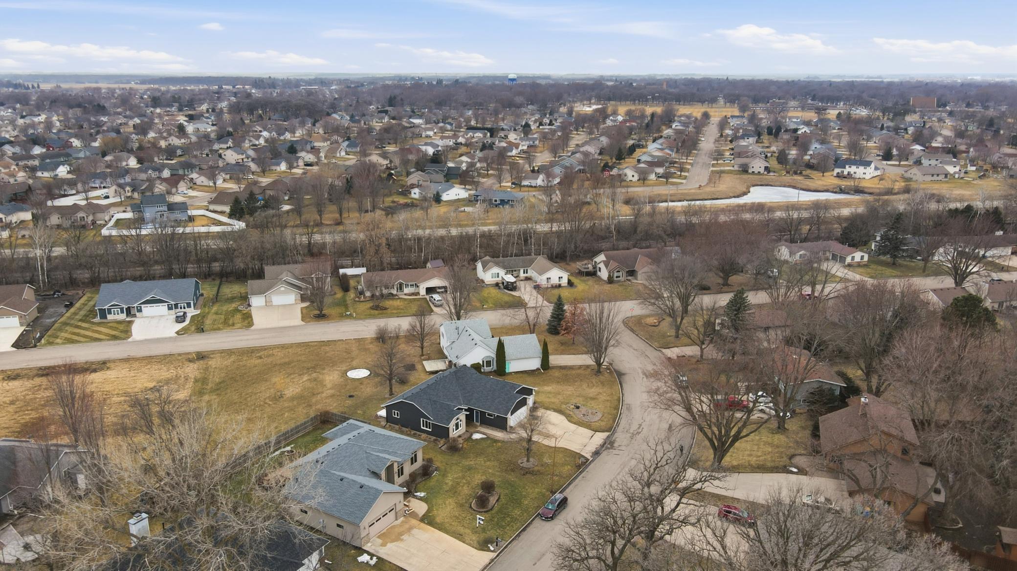 1437 Nottingham Drive