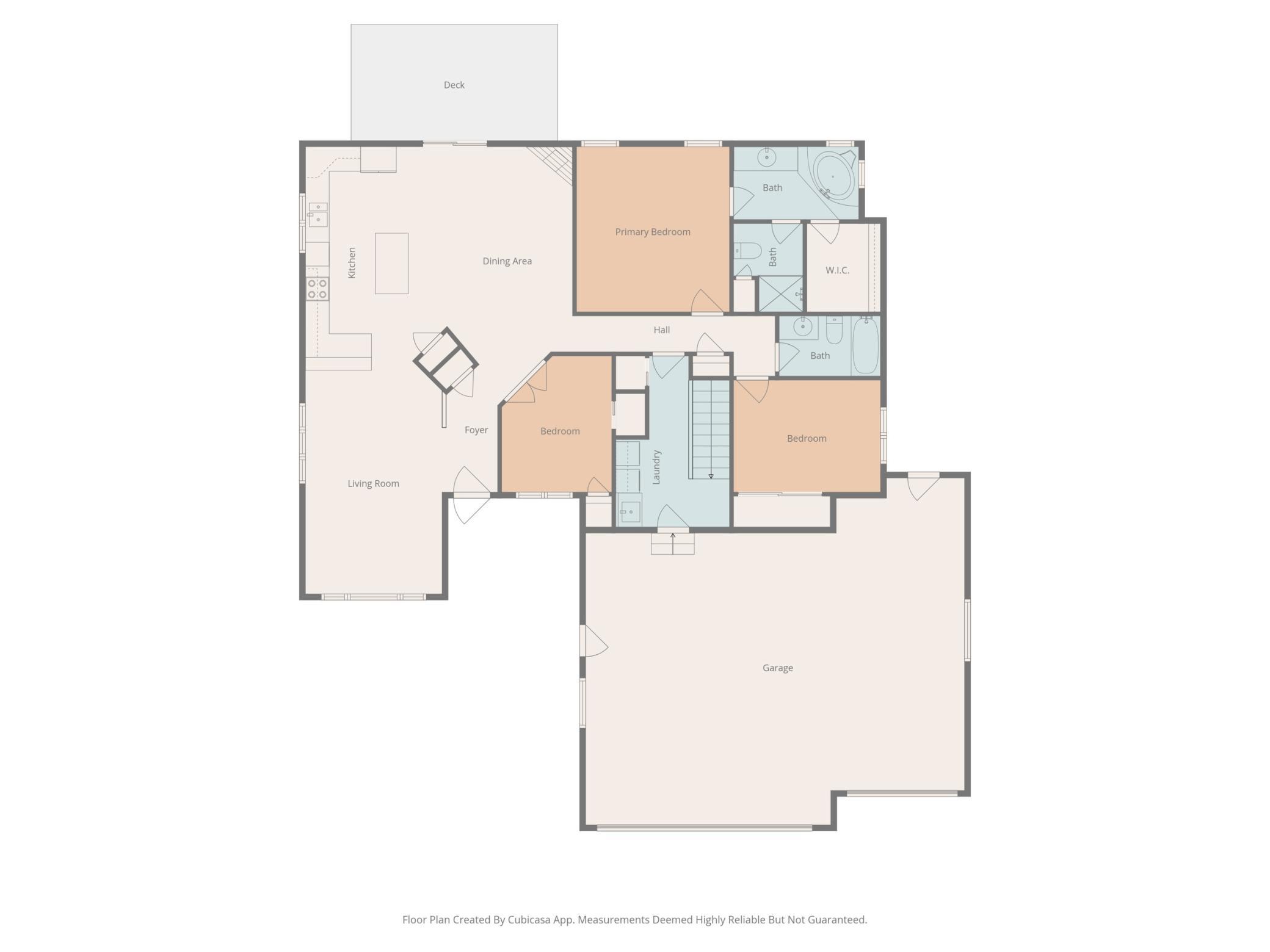 1437 Nottingham Drive