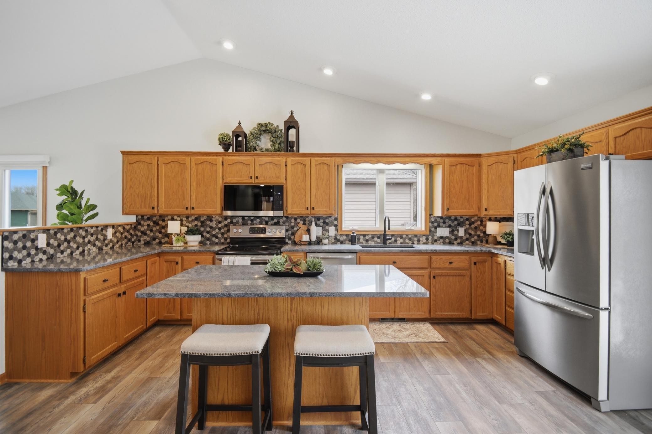 1437 Nottingham Drive