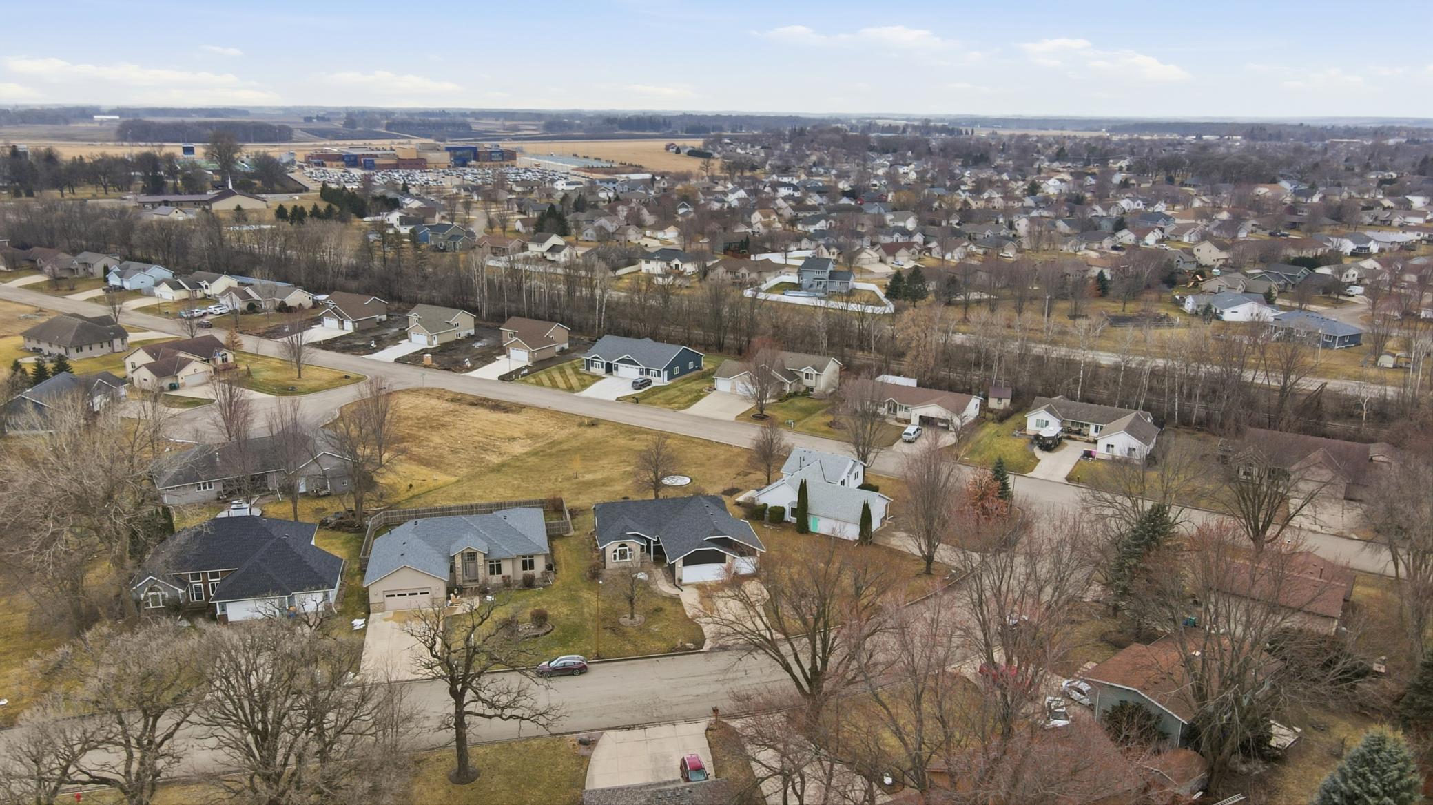 1437 Nottingham Drive