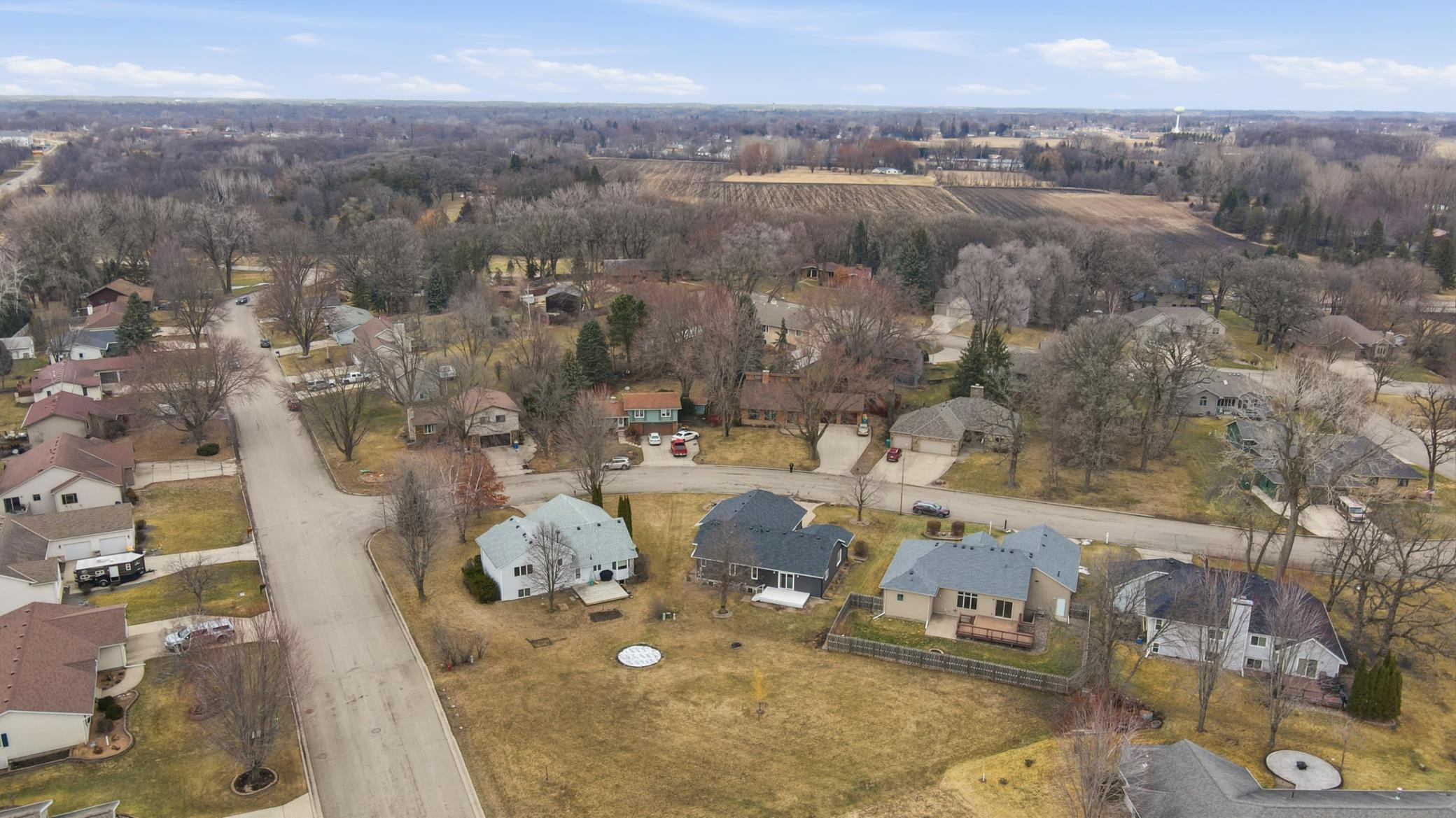 1437 Nottingham Drive